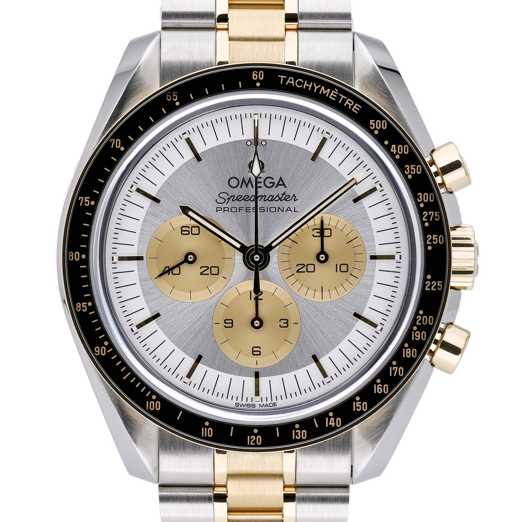 Omega Speedmaster Moonwatch 310.20.42.50.02.001 Thumbnail 1