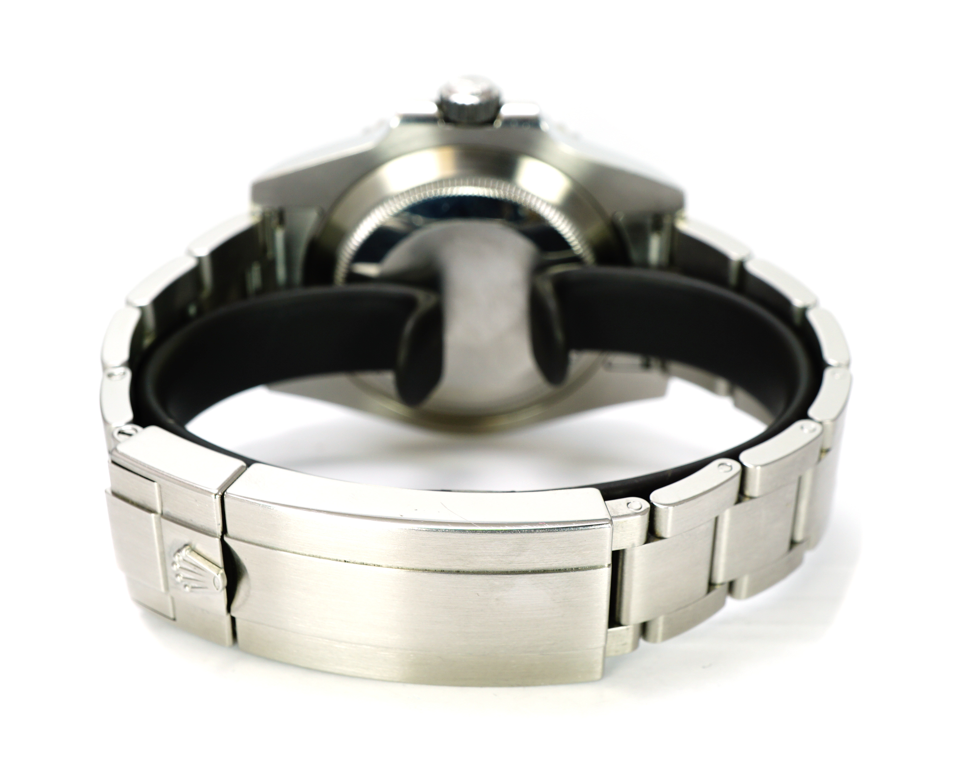 Rolex Submariner 114060 Thumbnail 4