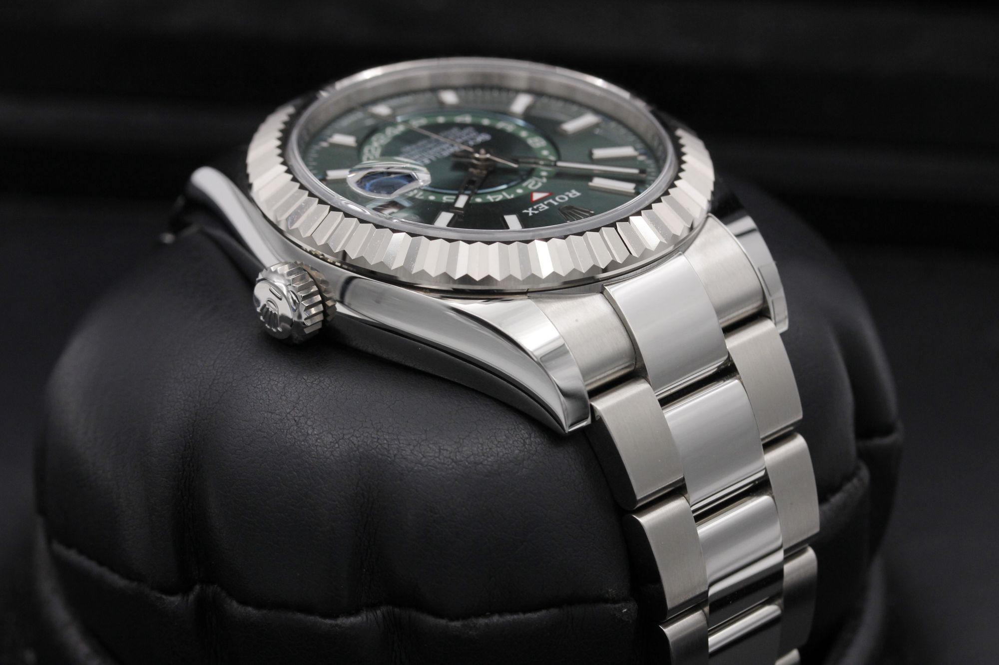 Rolex Sky-Dweller 336934 Thumbnail 4