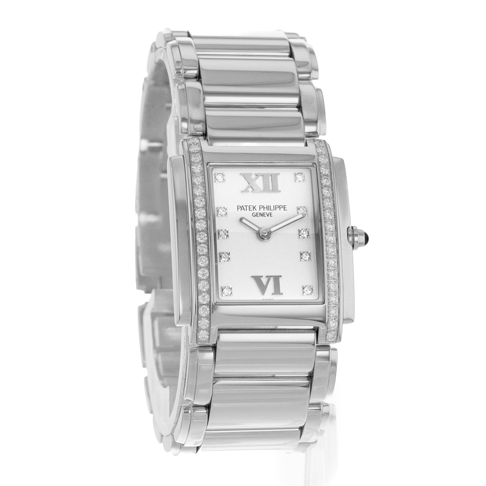 Patek Philippe Twenty-4 4910/10A-011 Thumbnail 5