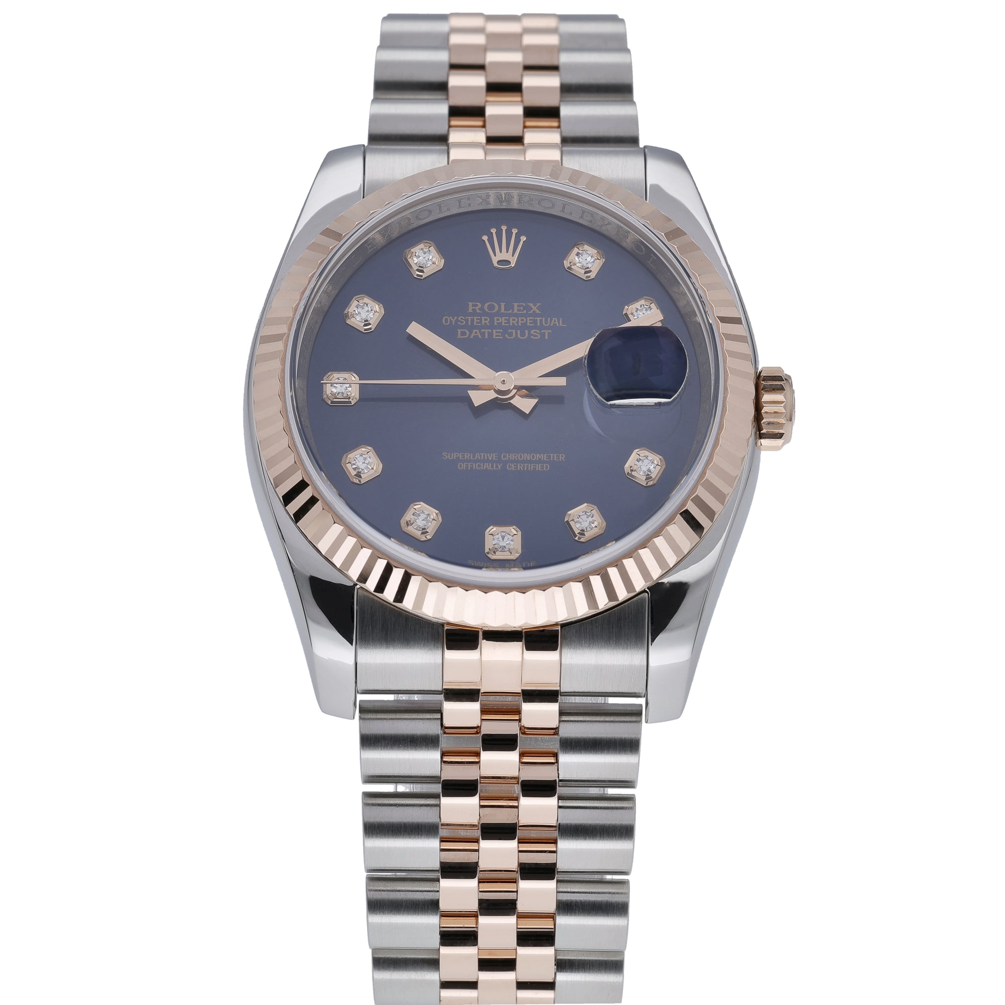 Rolex Datejust 116231 Thumbnail 6