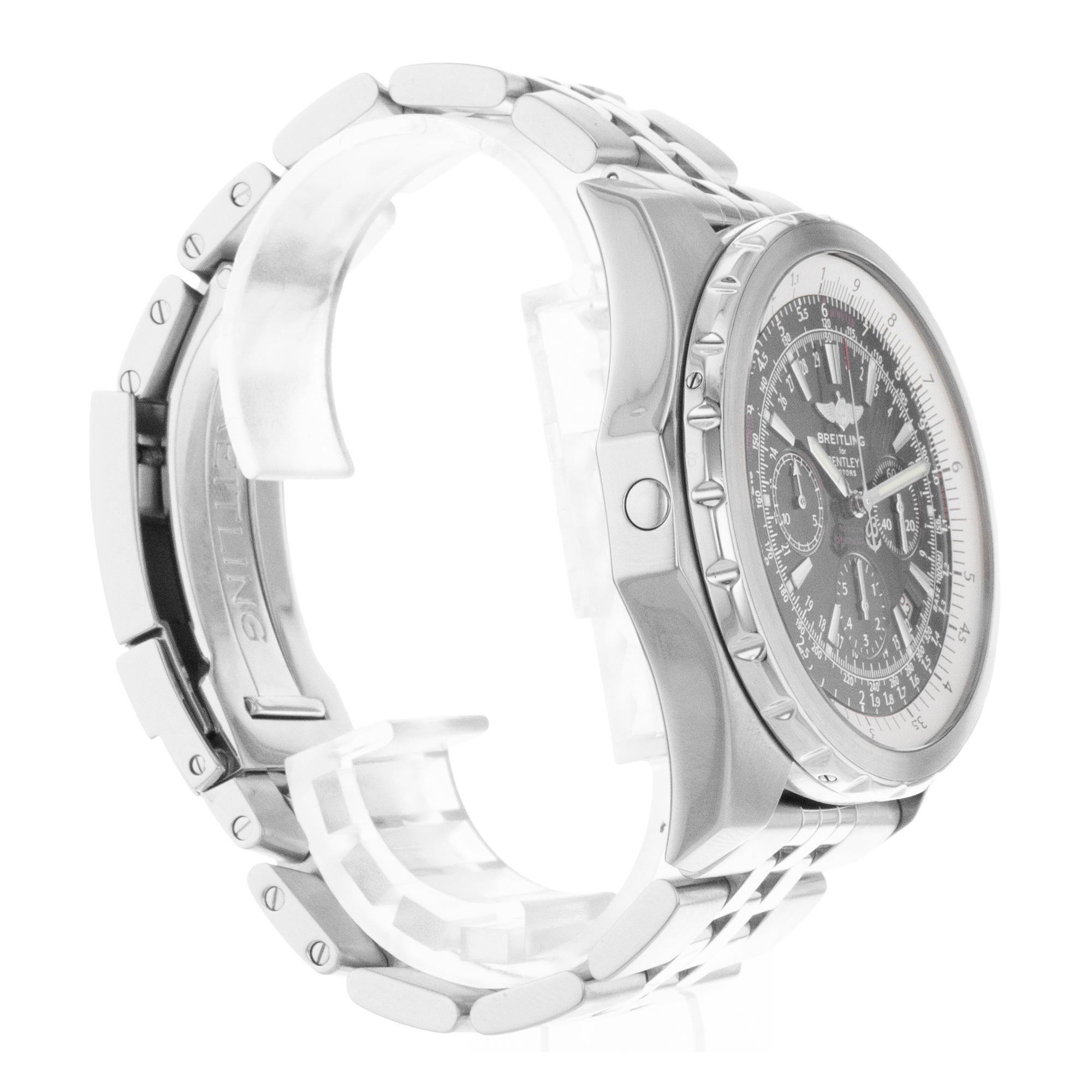 Breitling Bentley Motors T A25363 Thumbnail 5