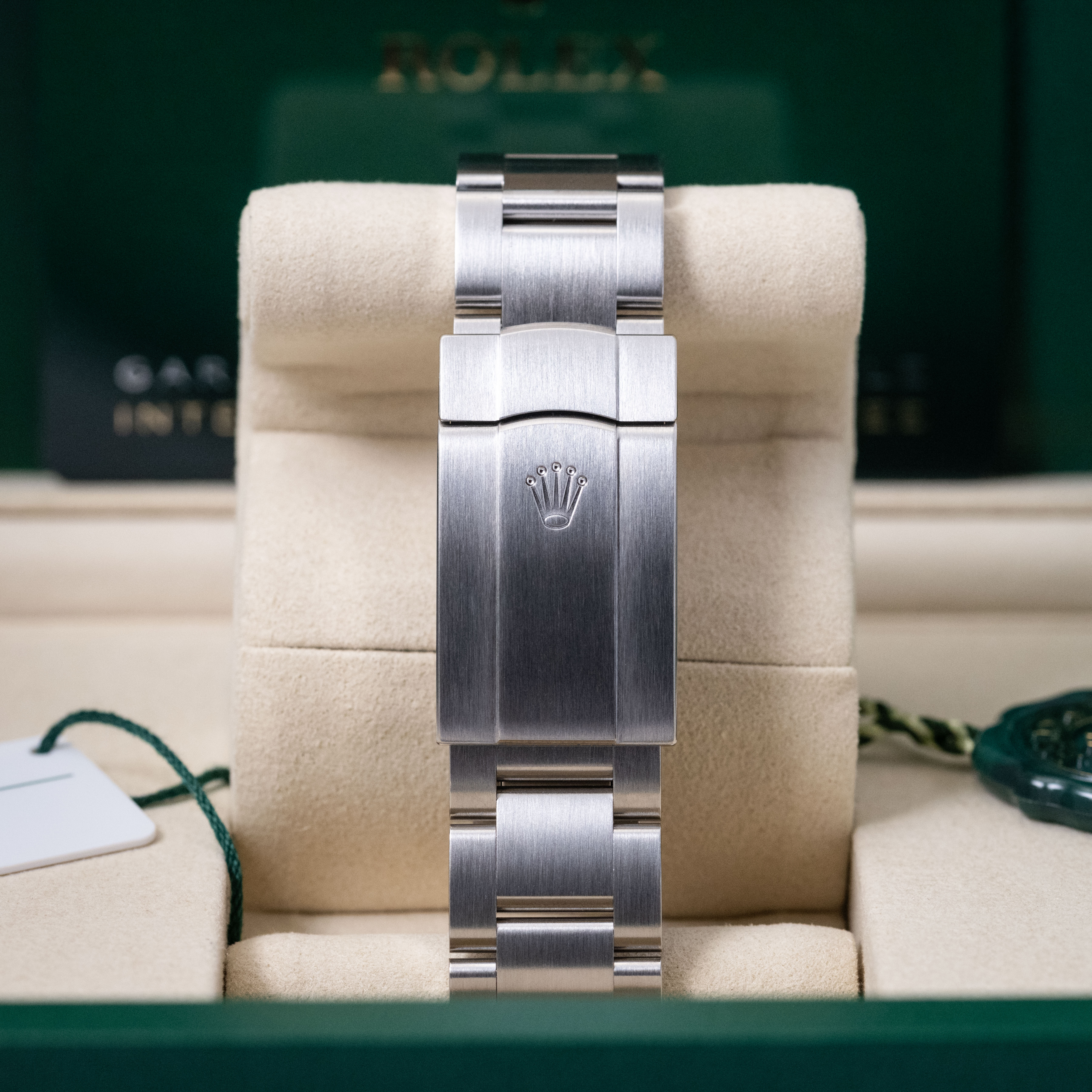 Rolex Oyster Perpetual 41 134300 Thumbnail 5