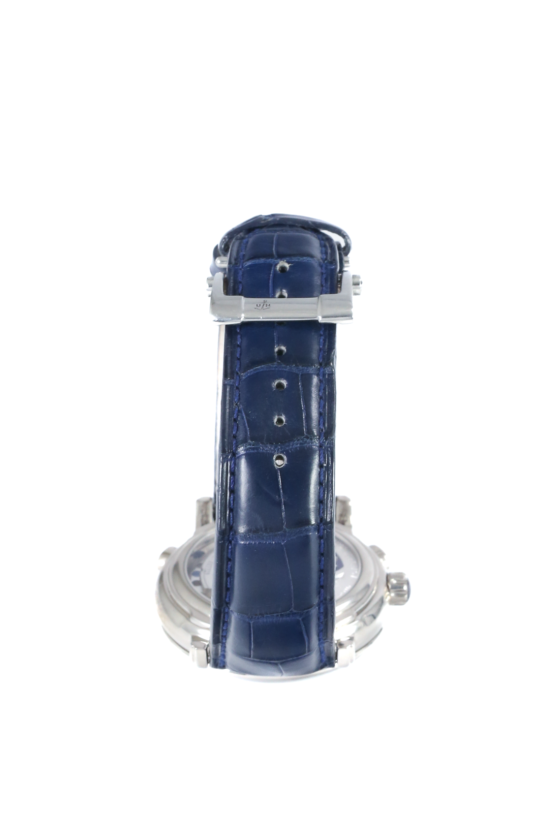 Ulysse Nardin GMT Perpetual 320-22 Thumbnail 3