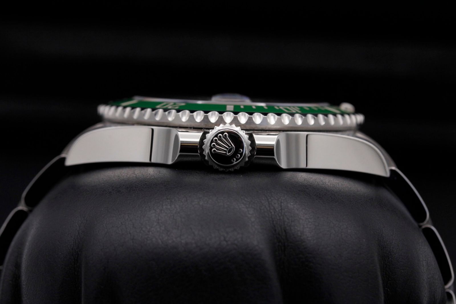 Rolex Submariner Starbucks Thumbnail 3