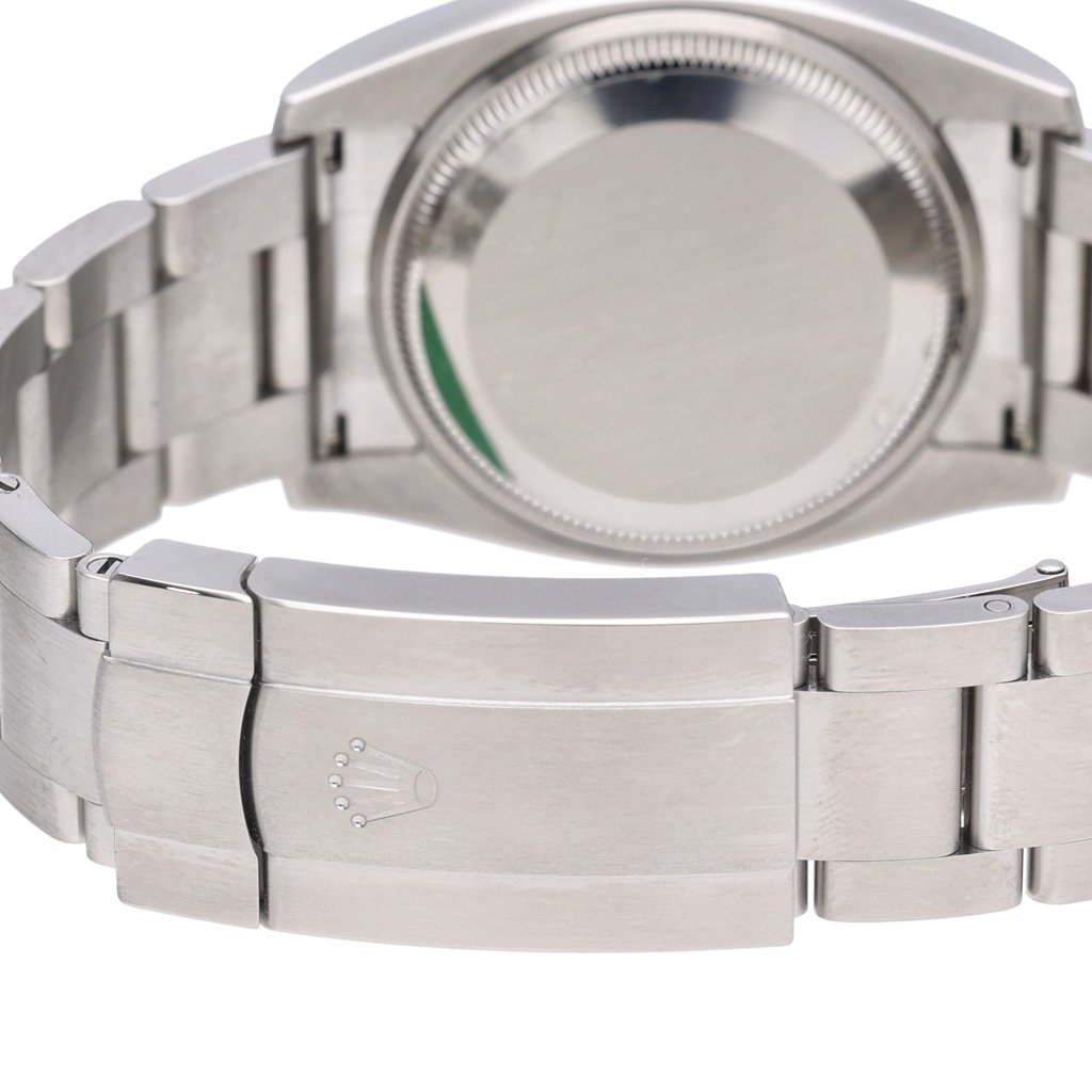 Rolex Oyster Perpetual 114200 Thumbnail 3