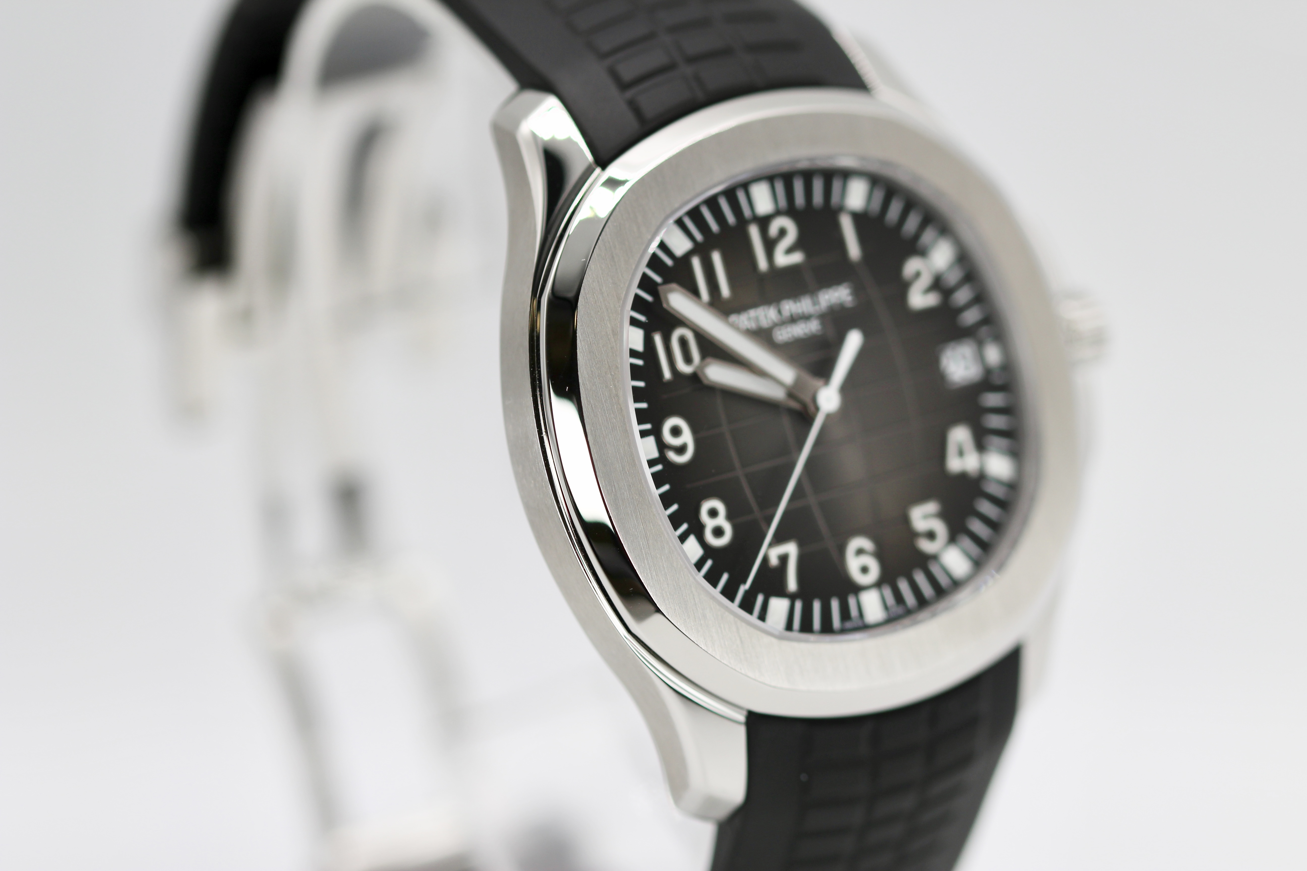 Patek Philippe Aquanaut 5167A-001 Thumbnail 3