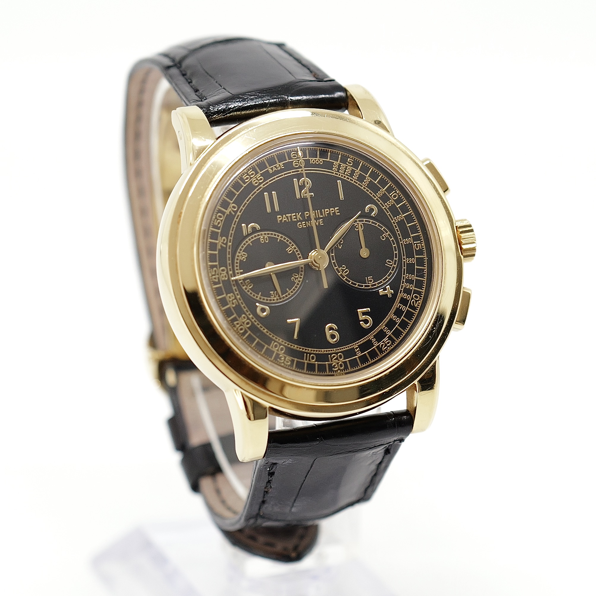 Patek Philippe Complications 5070J-001 Thumbnail 4