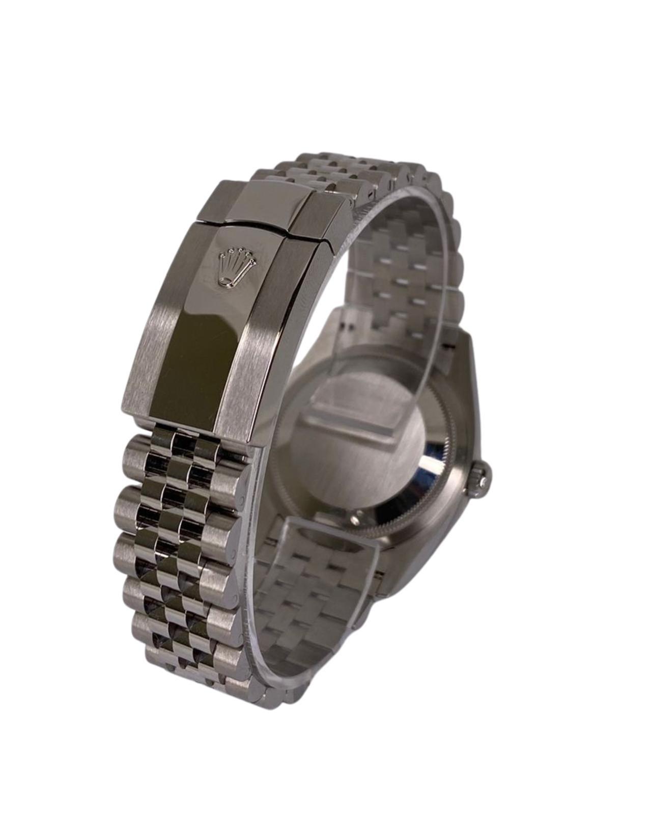 Rolex Datejust 126234 Thumbnail 4