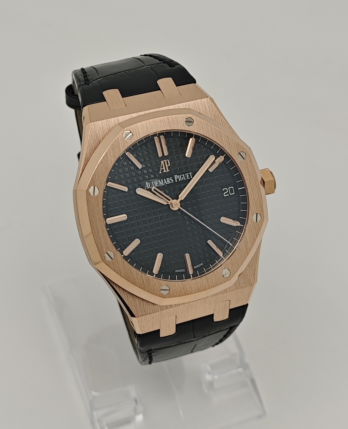 Audemars Piguet Royal Oak 15500OR.OO.D002CR.01 Thumbnail 2