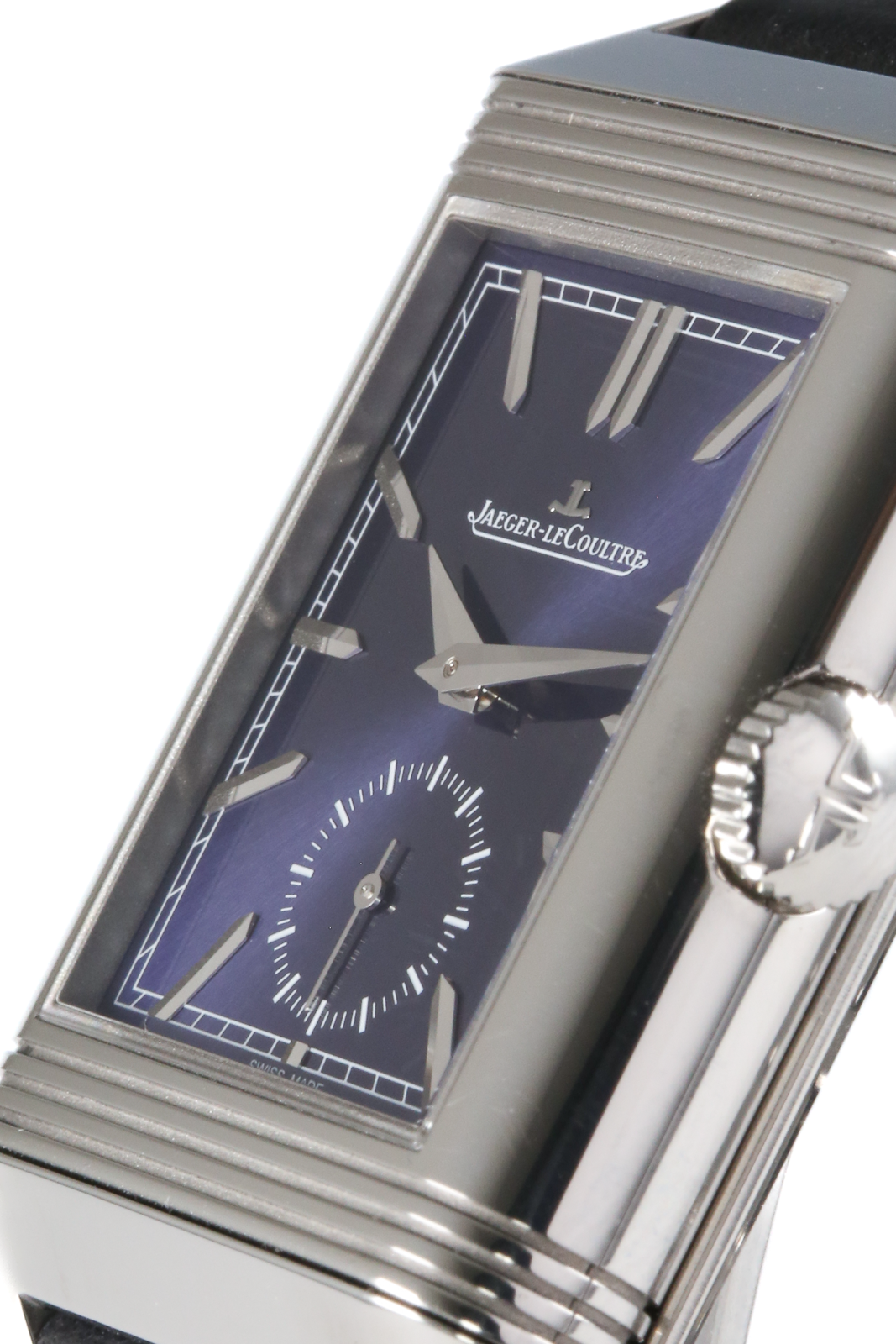 Jaeger-LeCoultre Reverso Tribute Duoface 3988482 Thumbnail 5