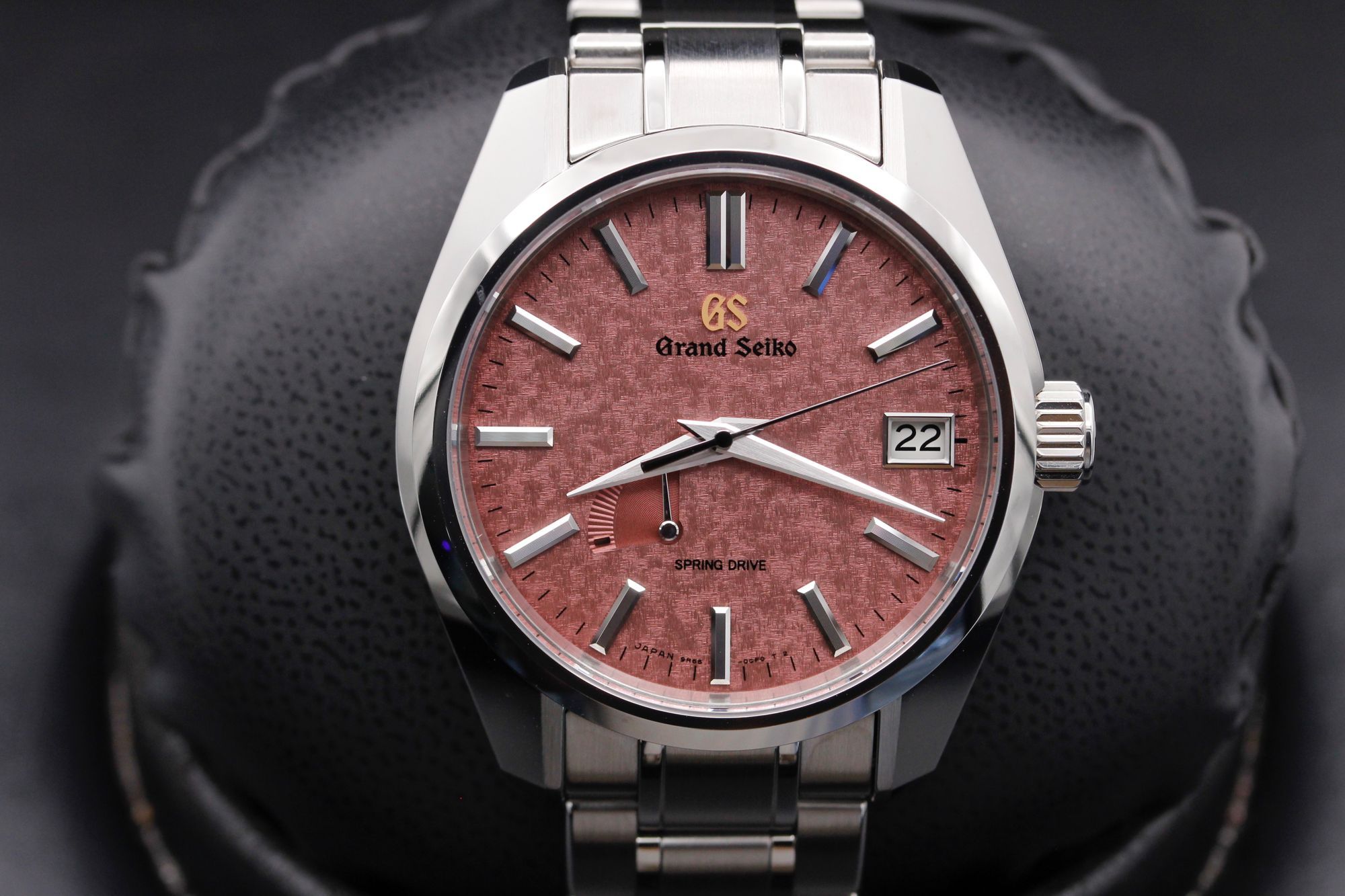 Grand Seiko Heritage Collection SBGA509 Thumbnail 1