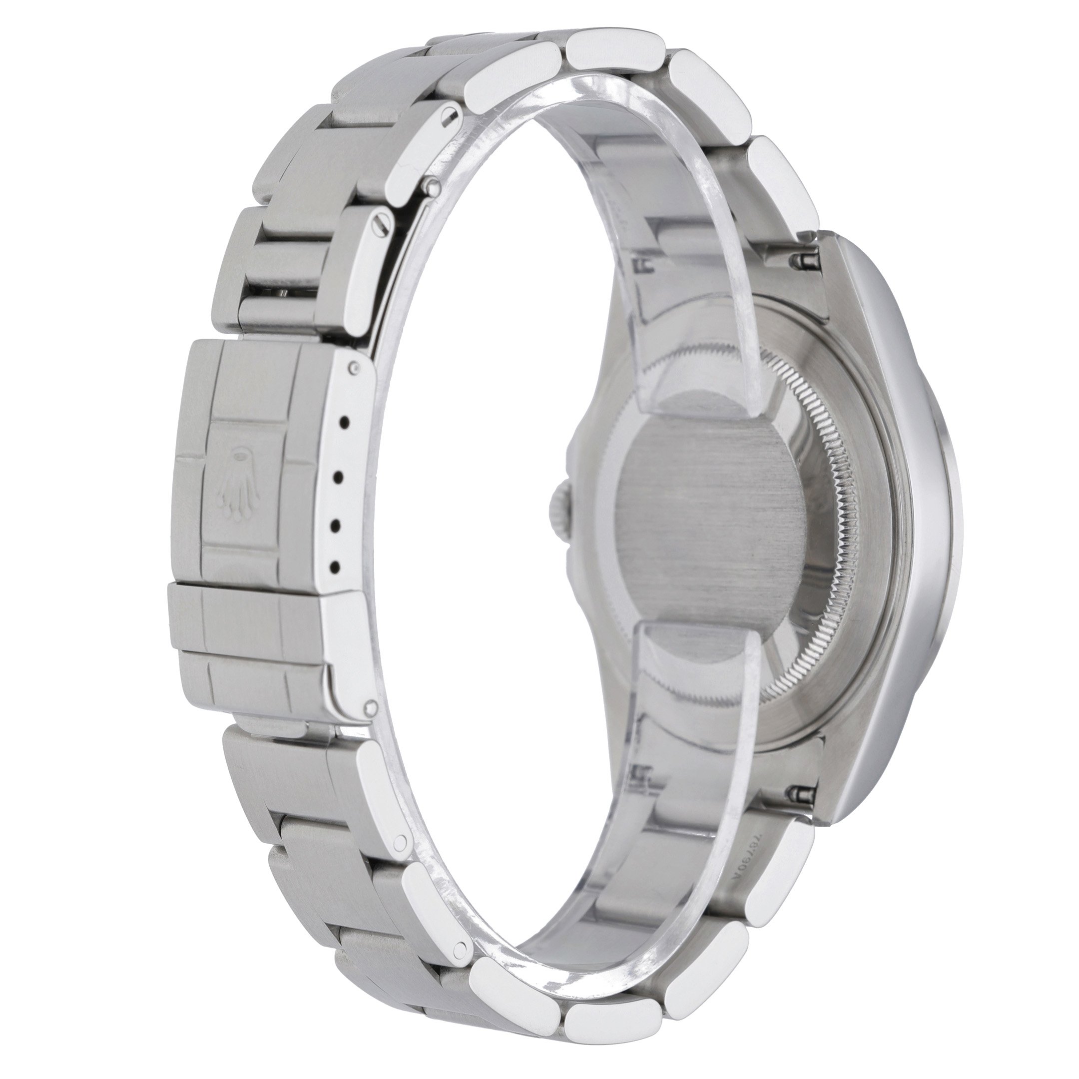 Rolex Explorer II 16570 Thumbnail 4