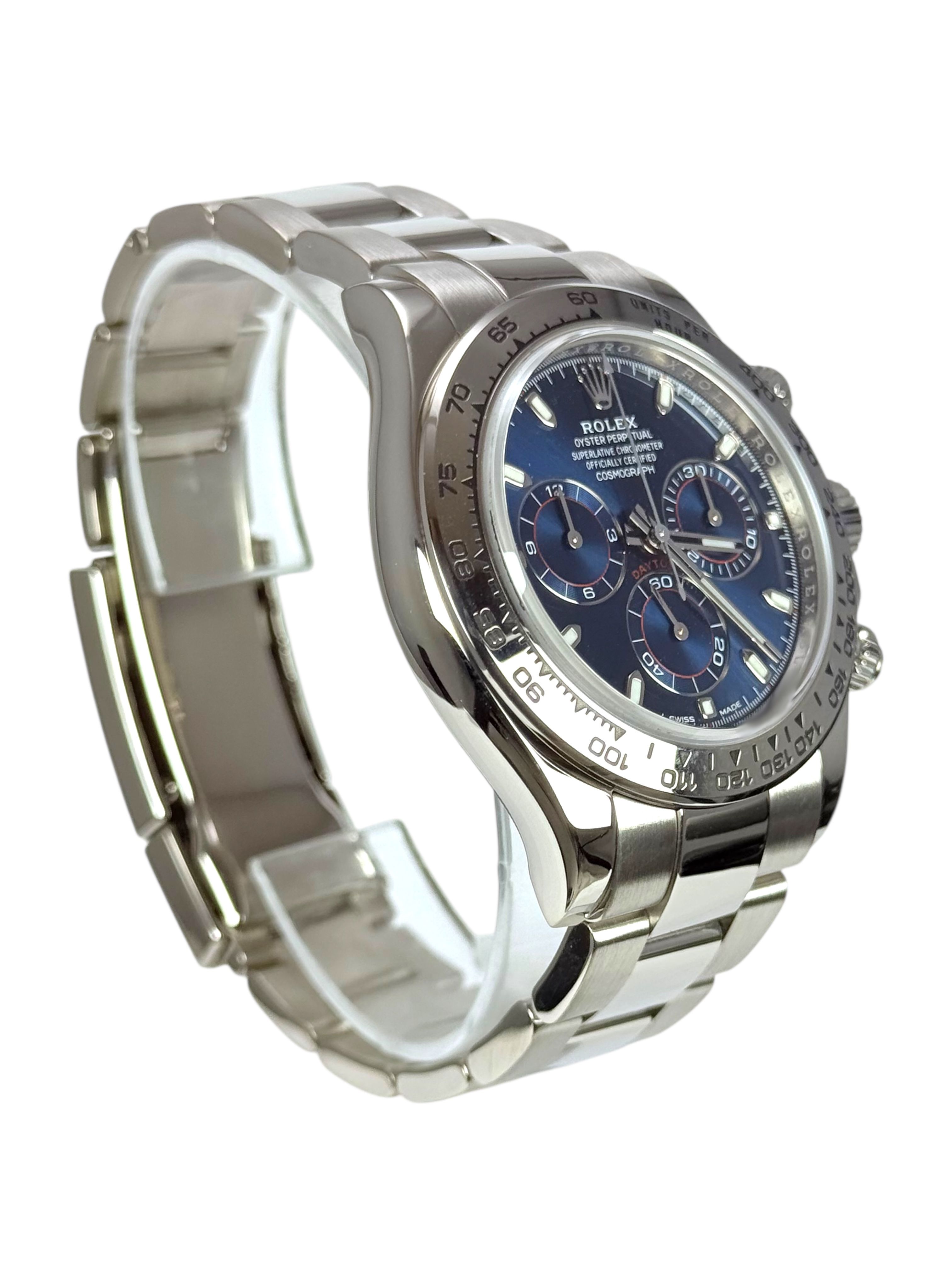 Rolex Daytona 116509 Thumbnail 3