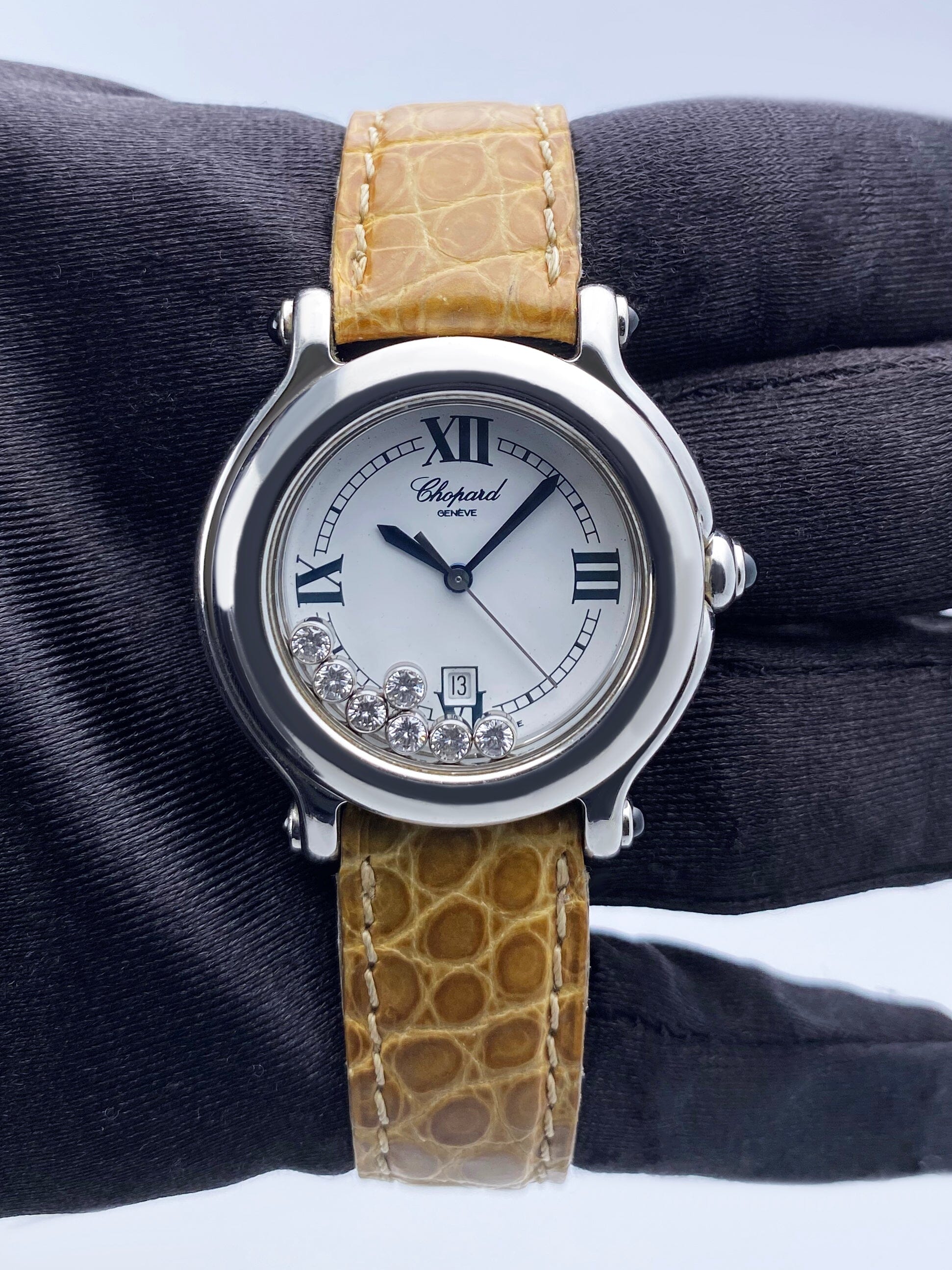 Chopard Happy Sport 27/8238-23 Thumbnail 2