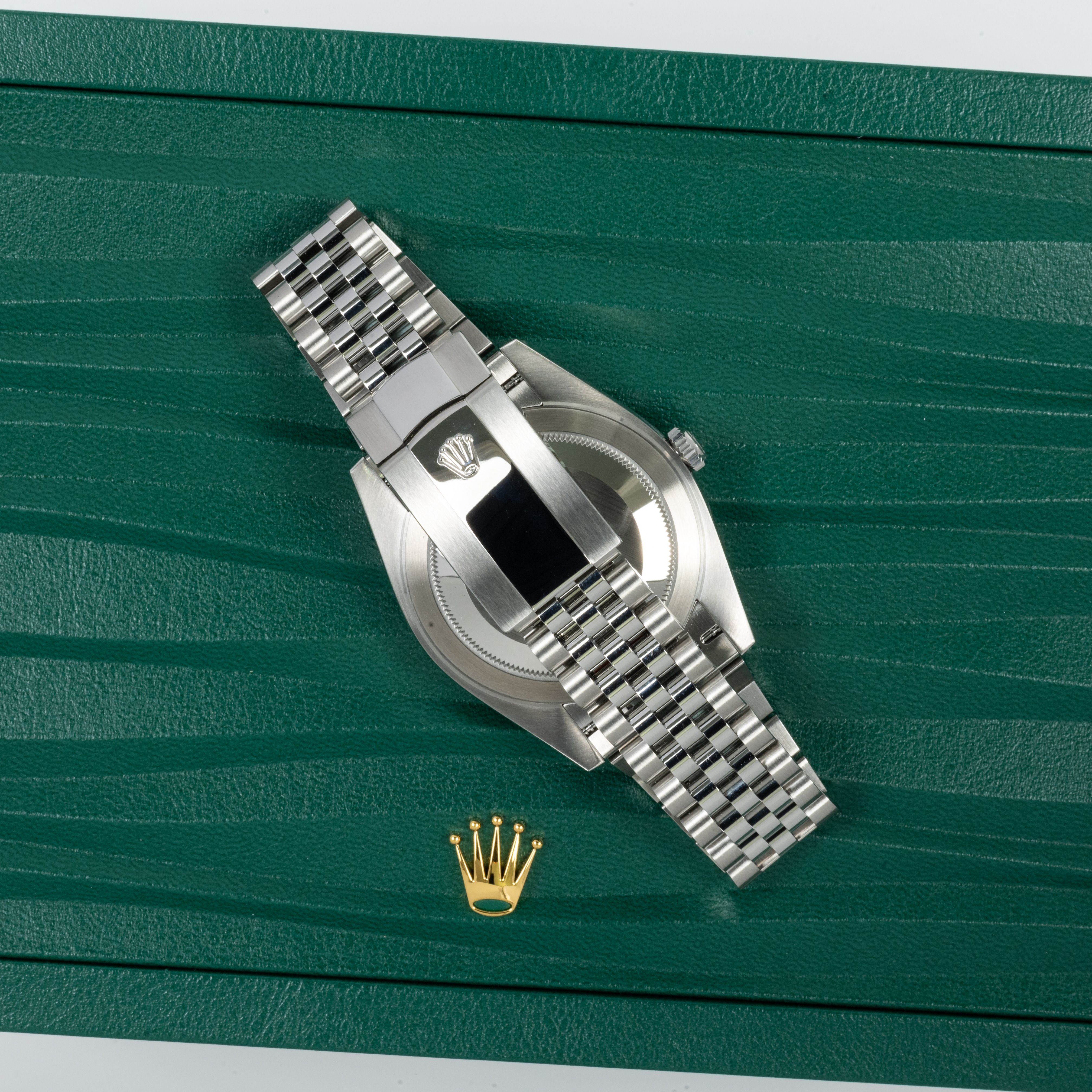 Rolex Datejust 41 126334 Thumbnail 3