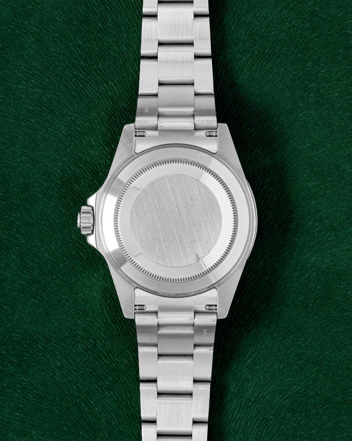 Rolex Submariner 16610 Thumbnail 2