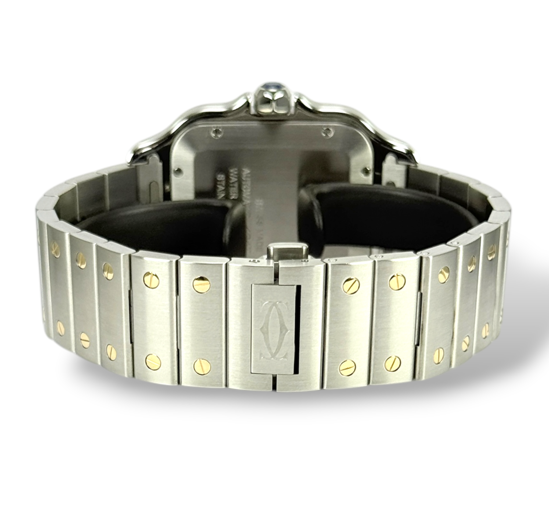 Cartier Santos De Cartier W2SA0009 Thumbnail 4