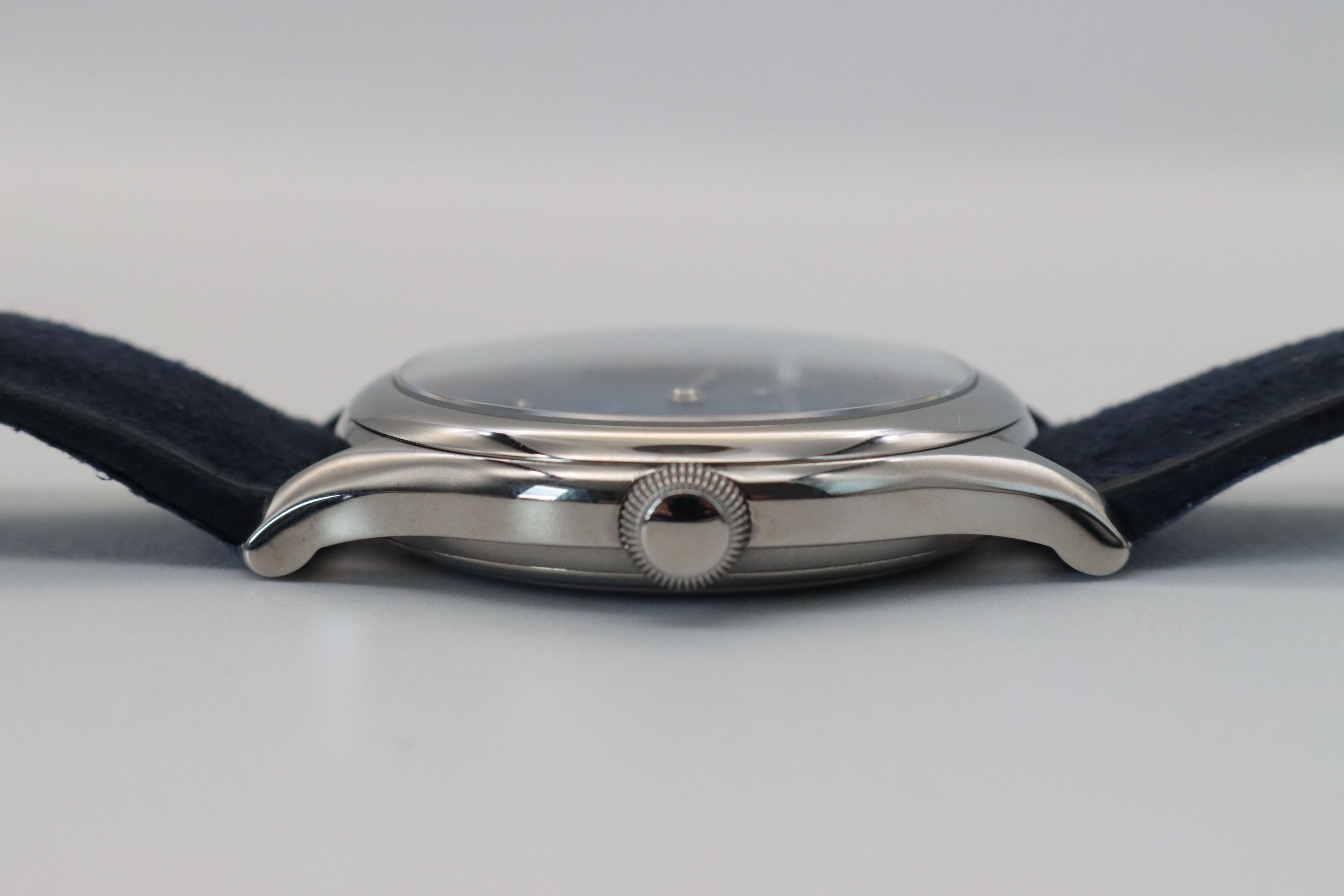 Laurent Ferrier Classic LCF036.TI.CG Thumbnail 2