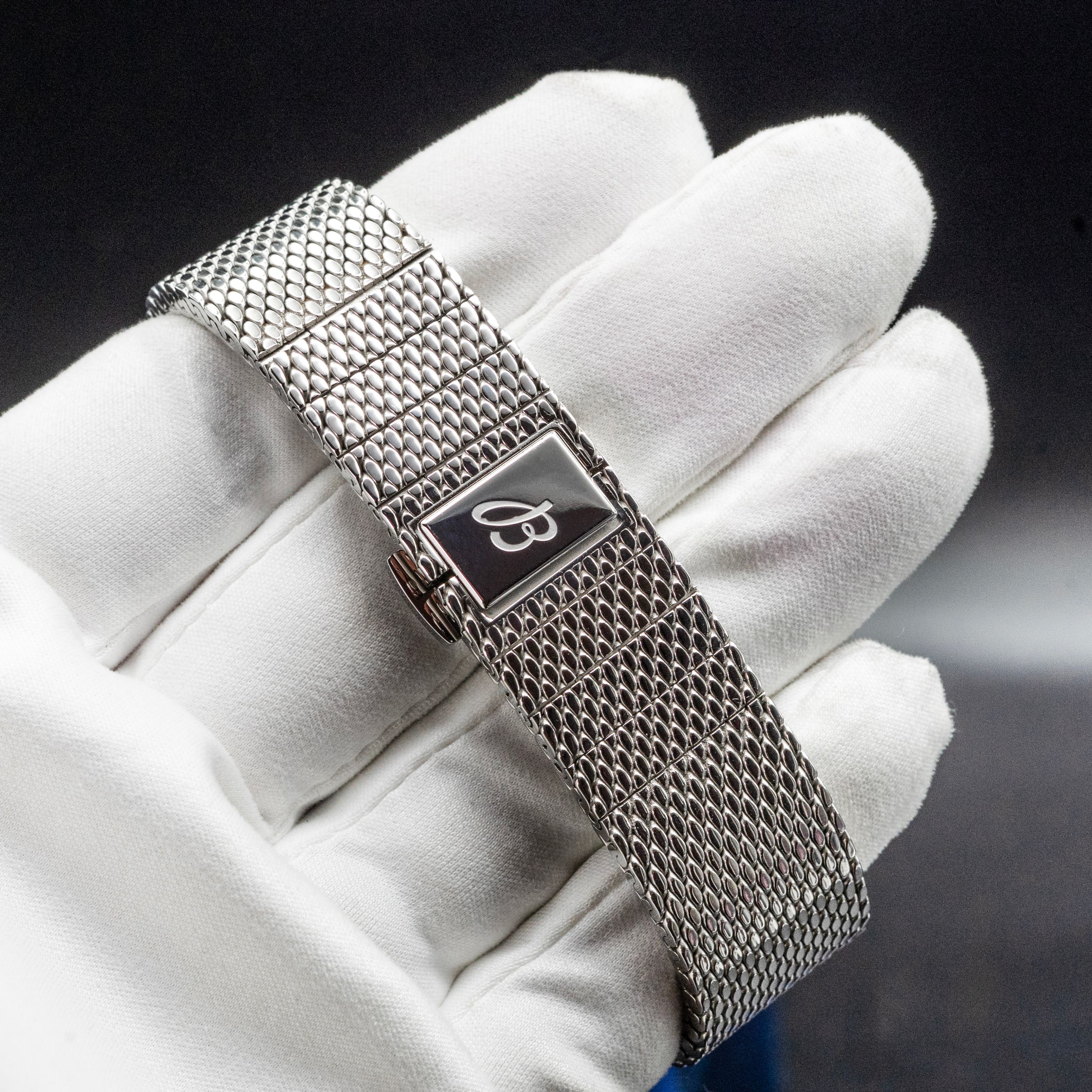 Breitling SuperOcean Heritage UB0156 Thumbnail 3