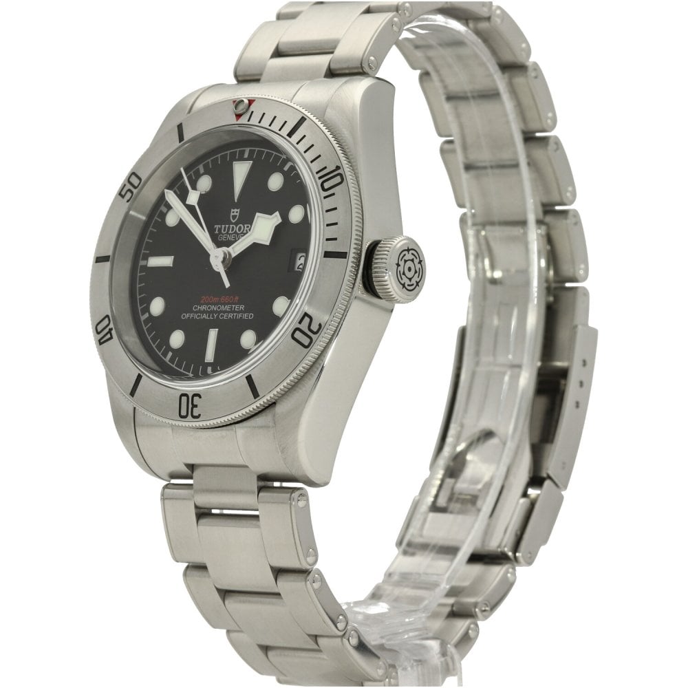 Tudor Black Bay M79730-0006 Thumbnail 4