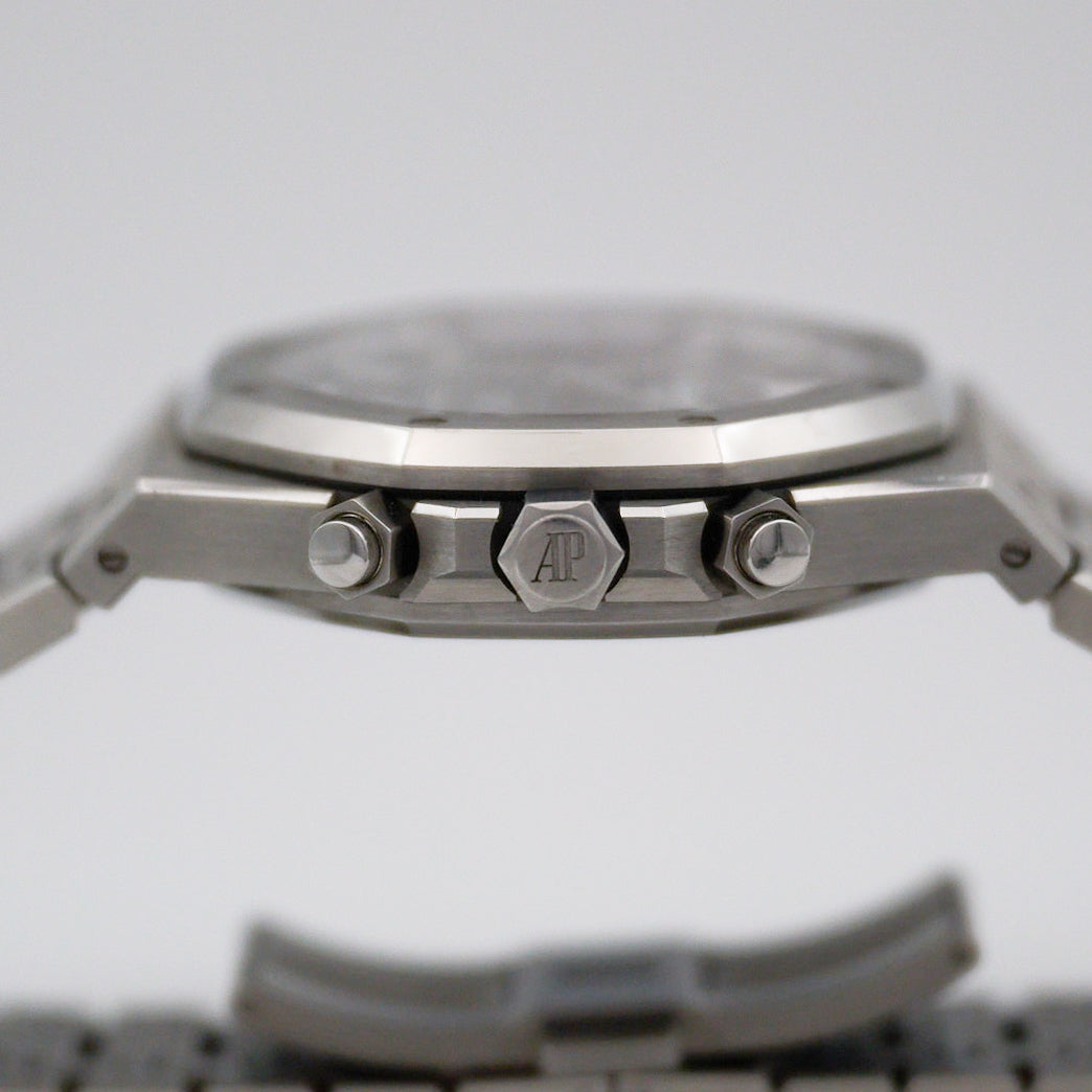 Audemars Piguet Royal Oak 26320ST.OO.1220ST.01 Thumbnail 5