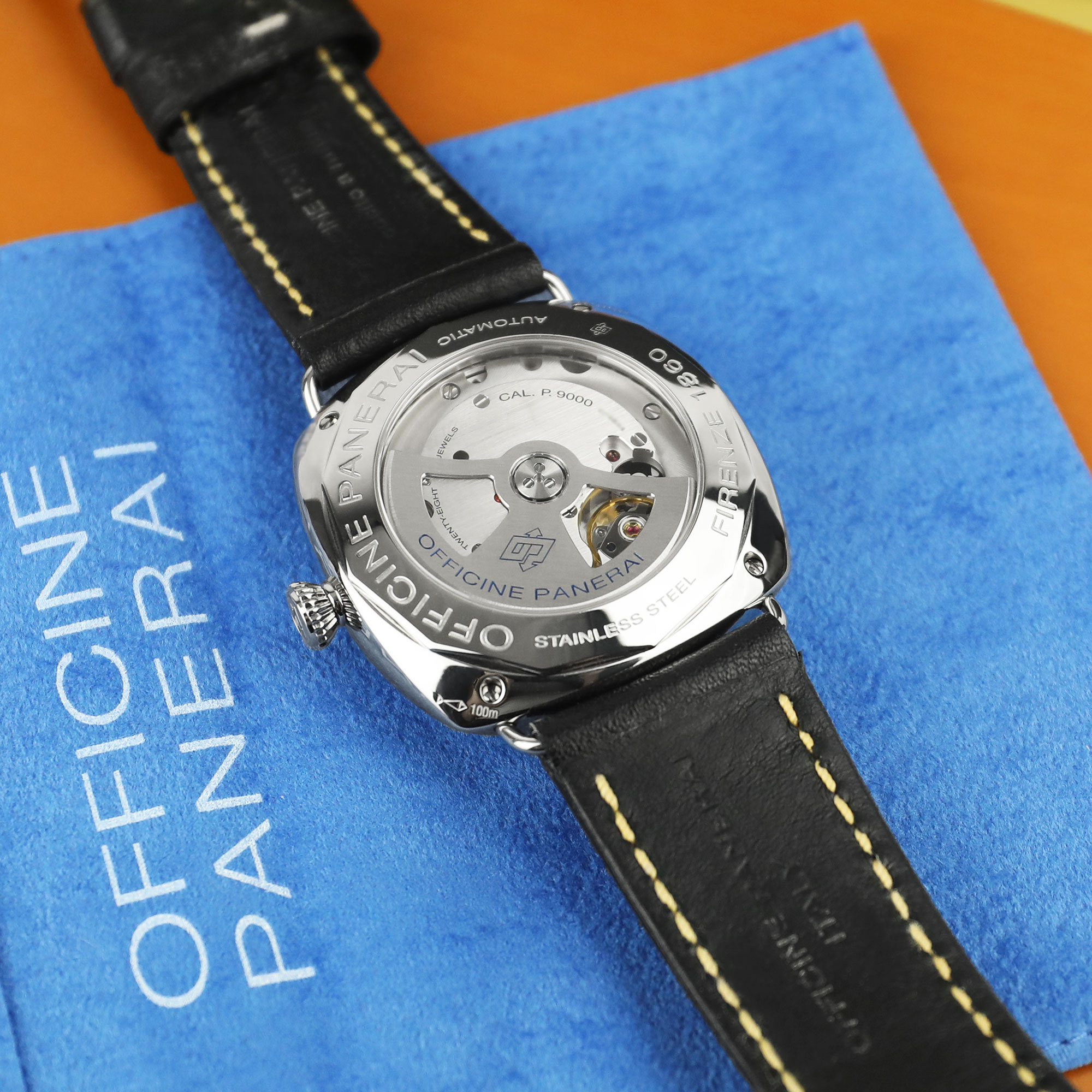 Panerai Radiomir Automatic PAM00388 Thumbnail 4