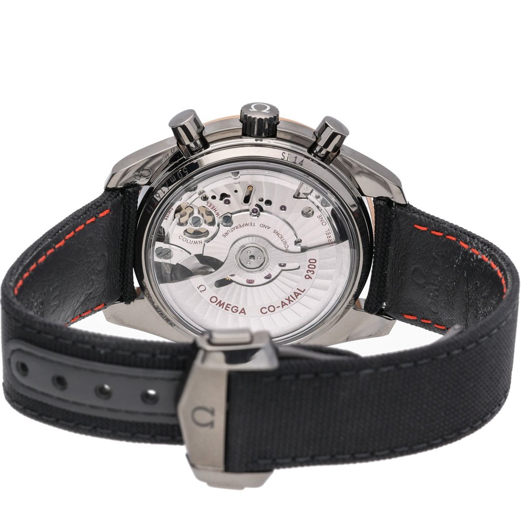 Omega Speedmaster Dark Side of the Moon 311.63.44.51.99.001 Thumbnail 4