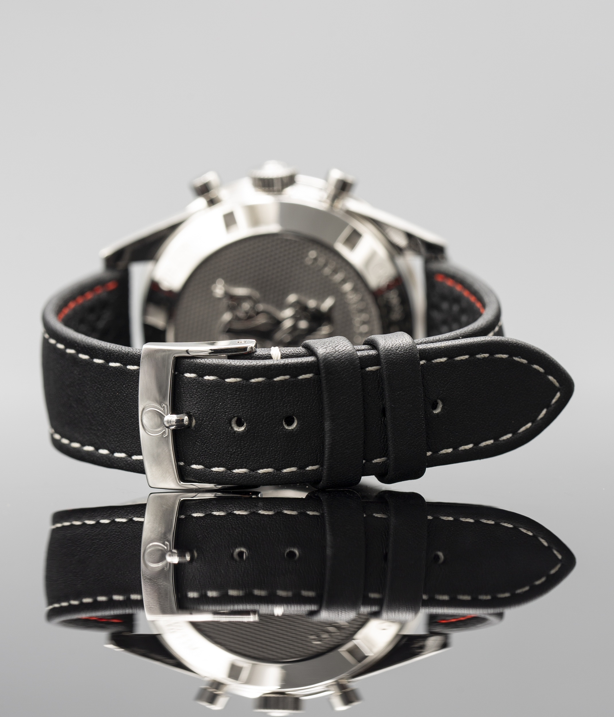 Omega Speedmaster CK2998 311.32.40.30.02.001 Thumbnail 3