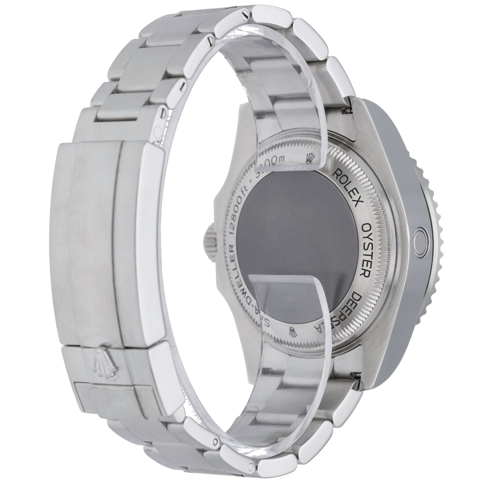 Rolex Deepsea 126660 Thumbnail 3