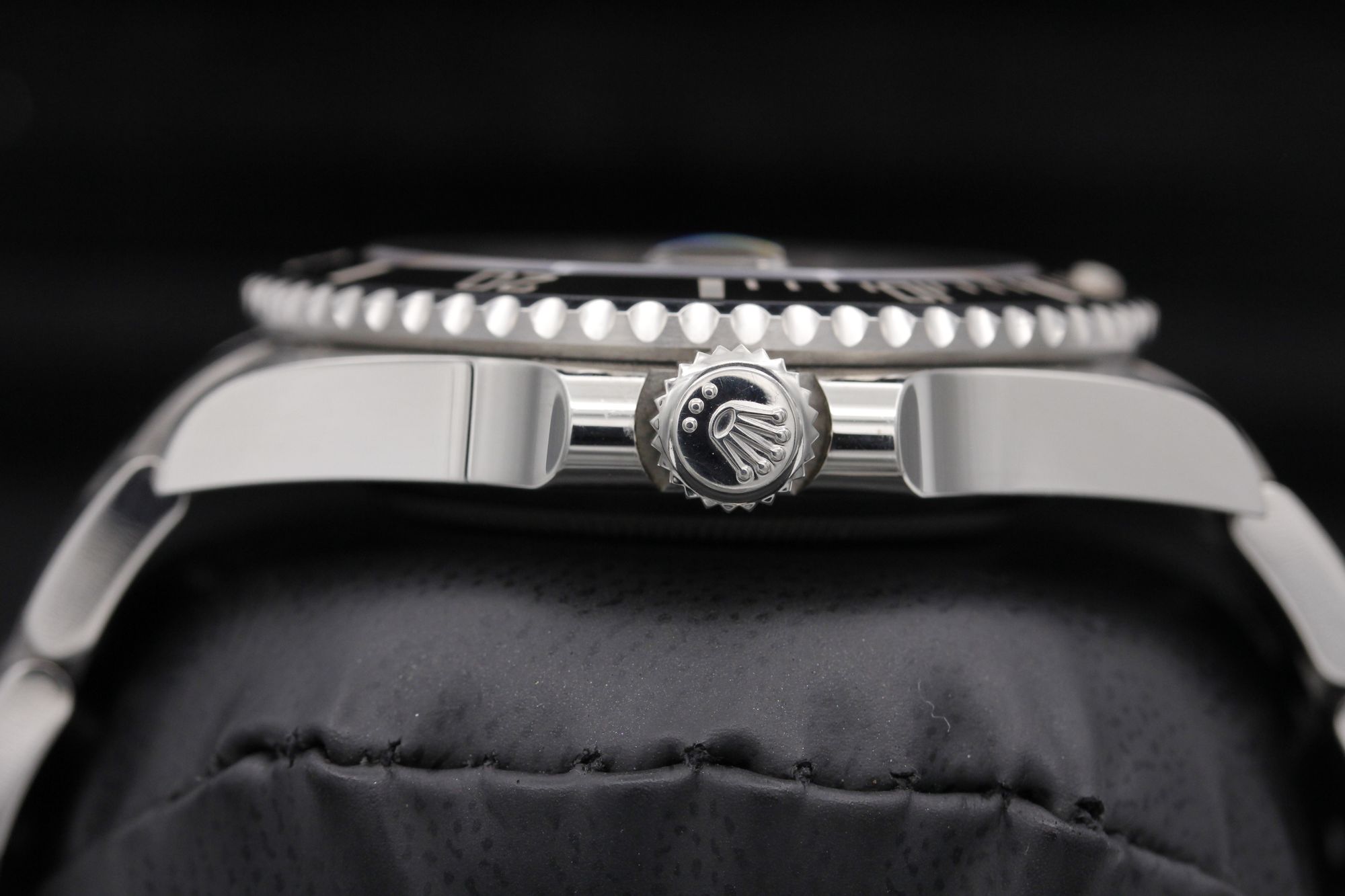 Rolex Submariner 126610 LN Thumbnail 3