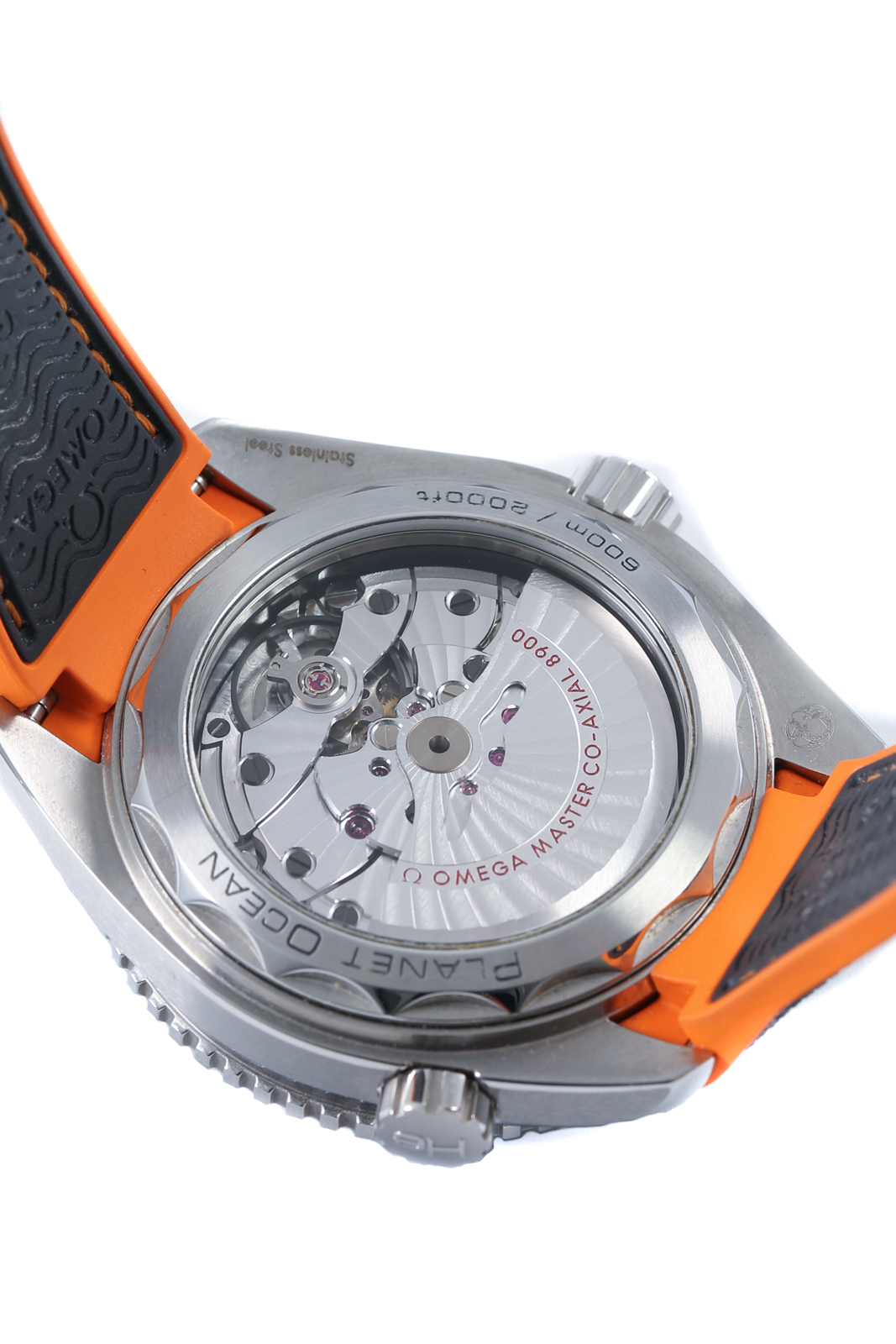 Omega Planet Ocean 215.32.44.21.01.001 Thumbnail 4