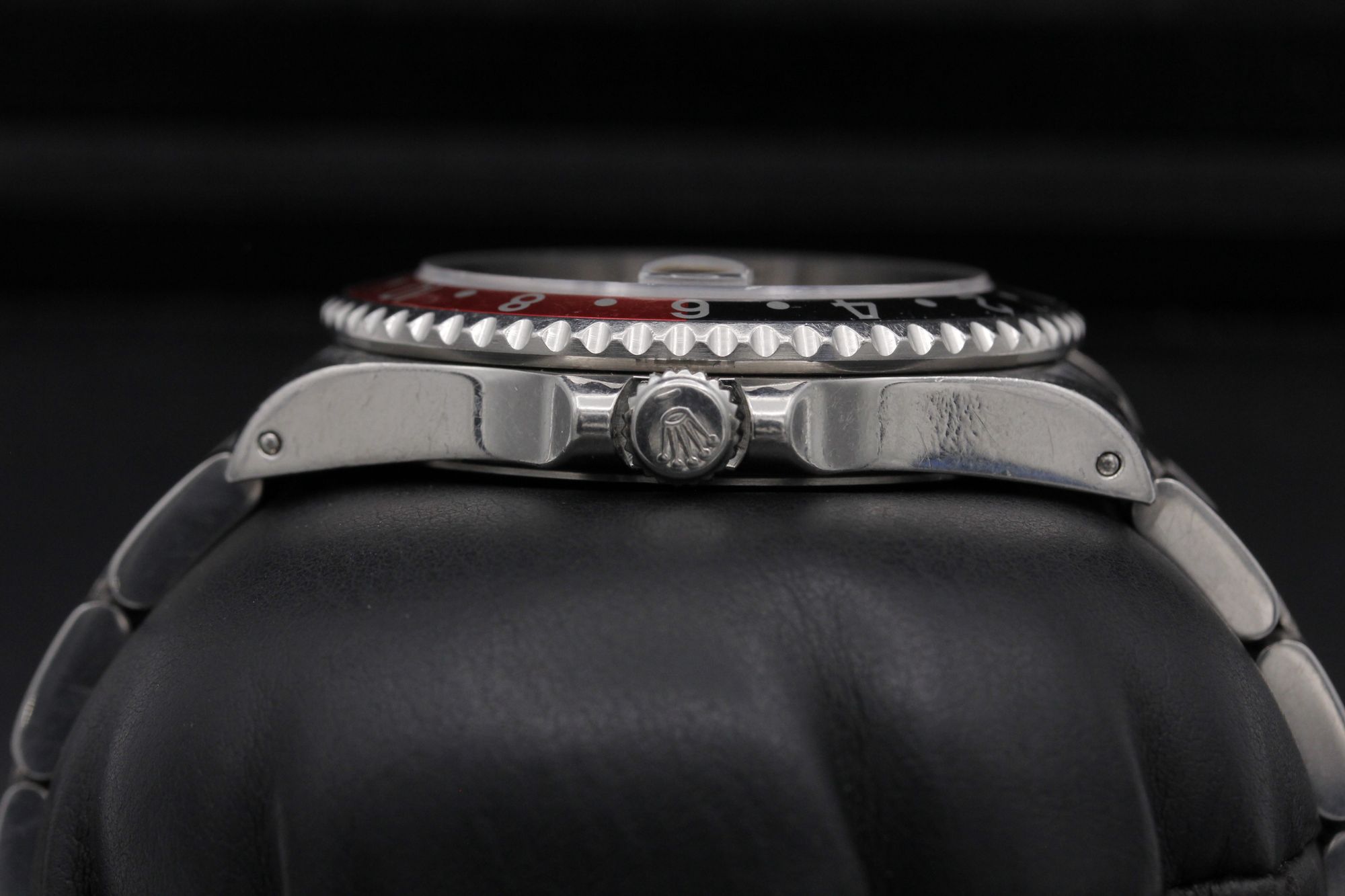 Rolex GMT Master II 16710 Thumbnail 3