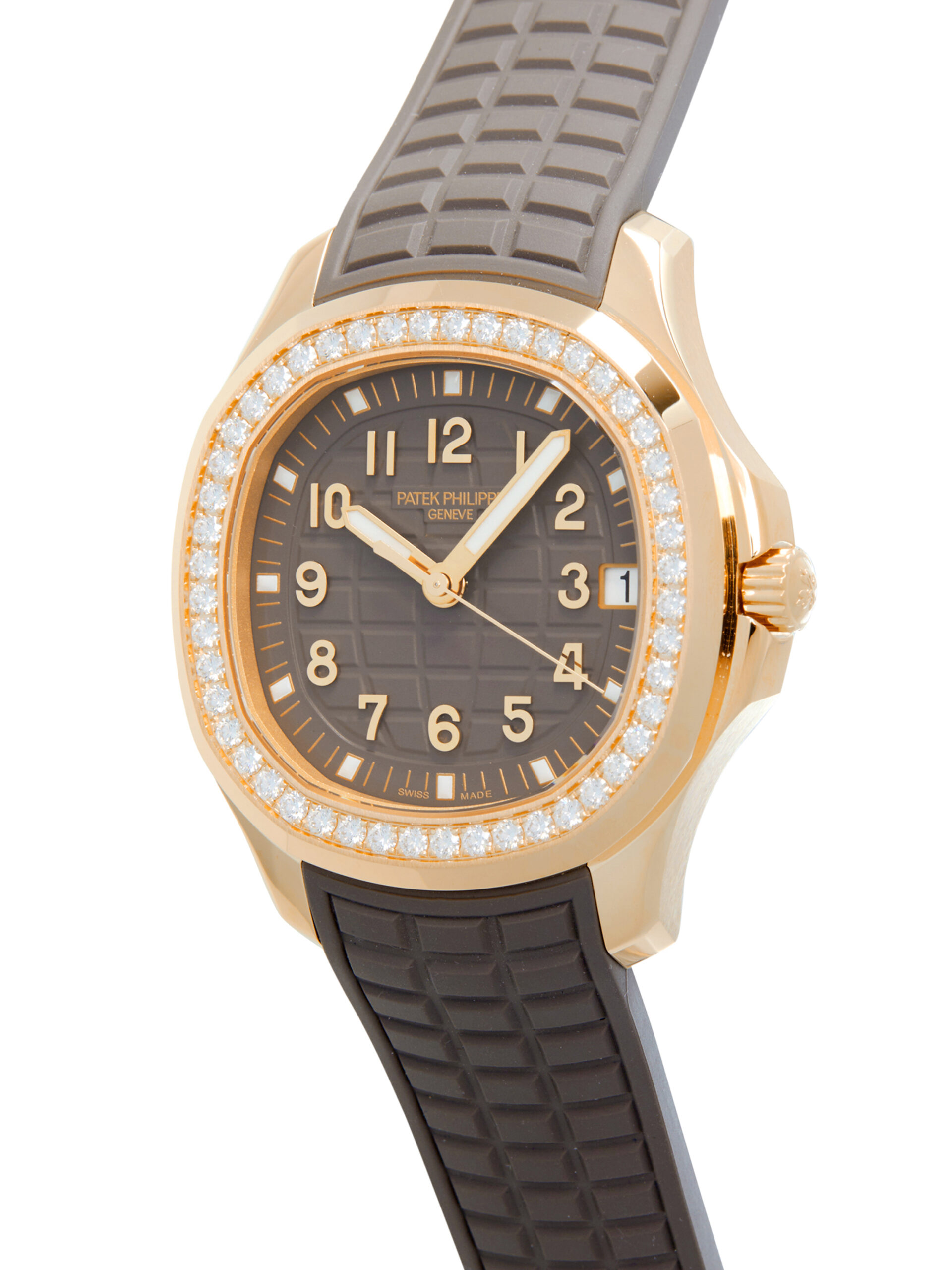 Patek Philippe Aquanaut 5268/200R-010 Thumbnail 2