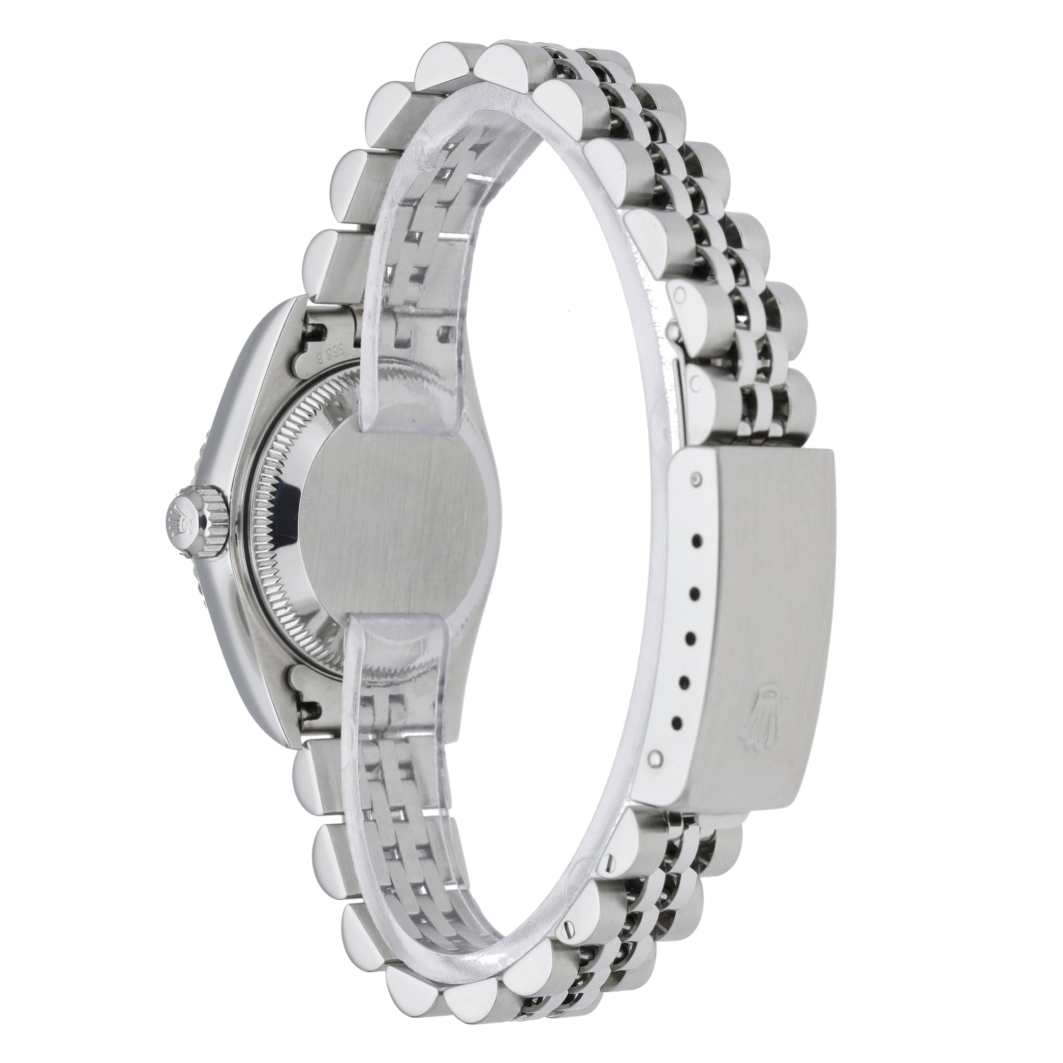 Rolex Datejust Lady 79174 Thumbnail 4