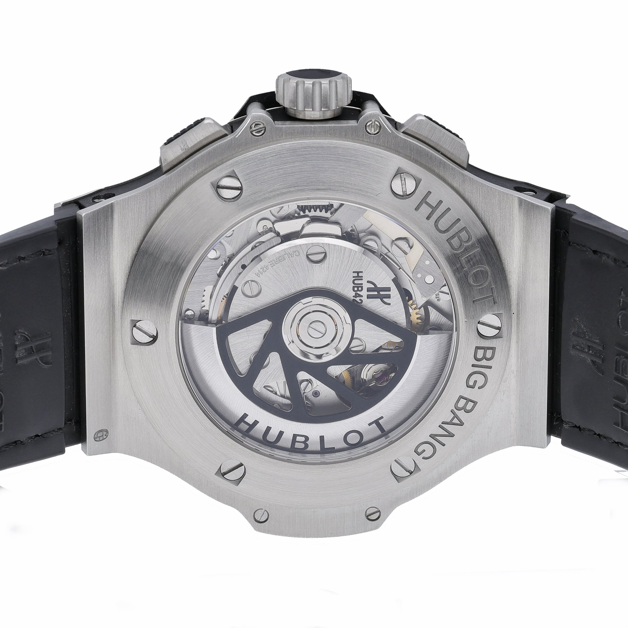 Hublot Aero Bang 311.SX.1170.GR Thumbnail 4