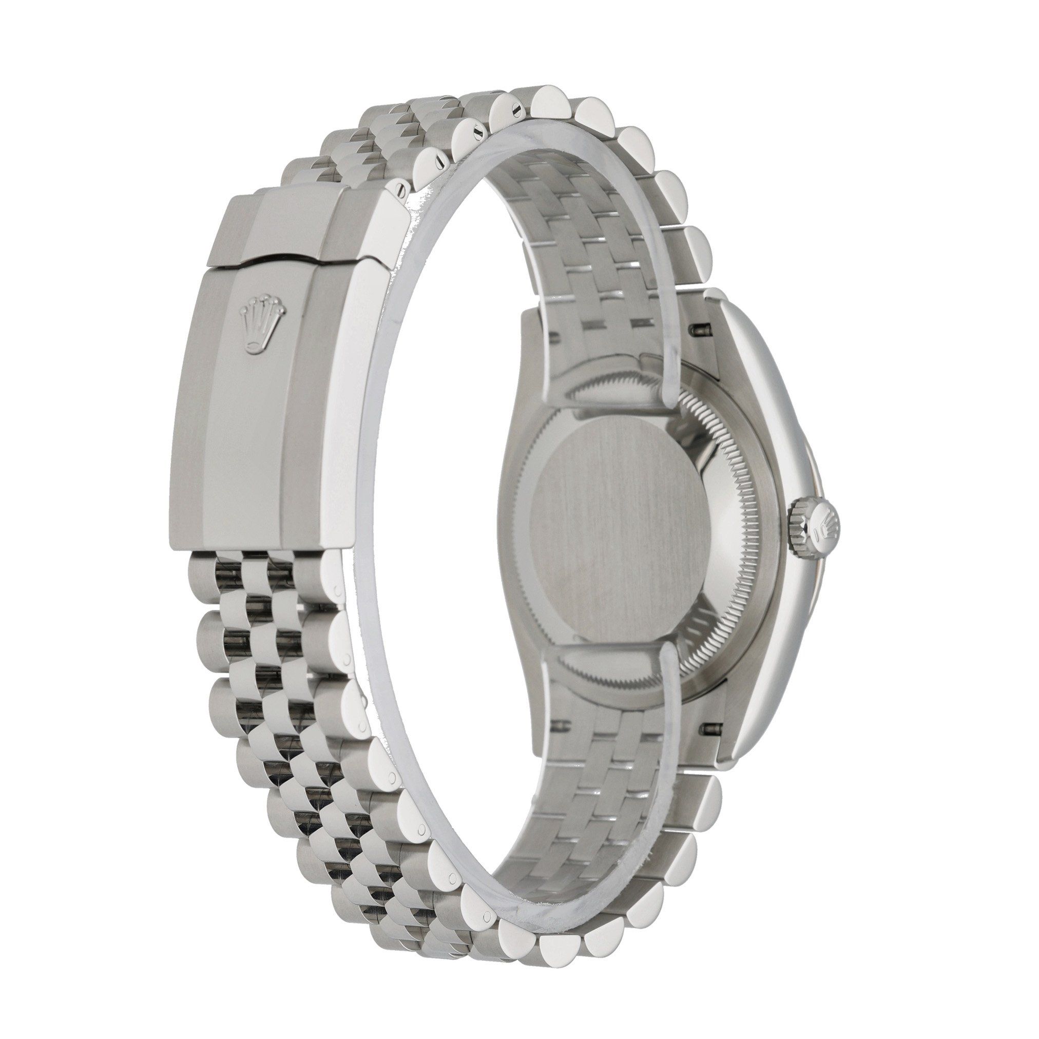 Rolex Datejust 126234 Thumbnail 4