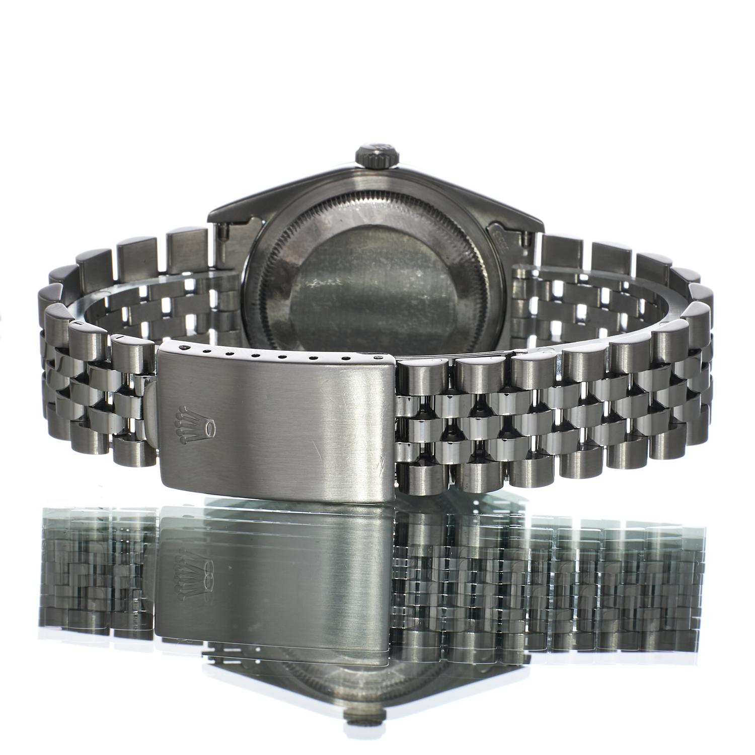 Rolex Datejust 16234 Thumbnail 3