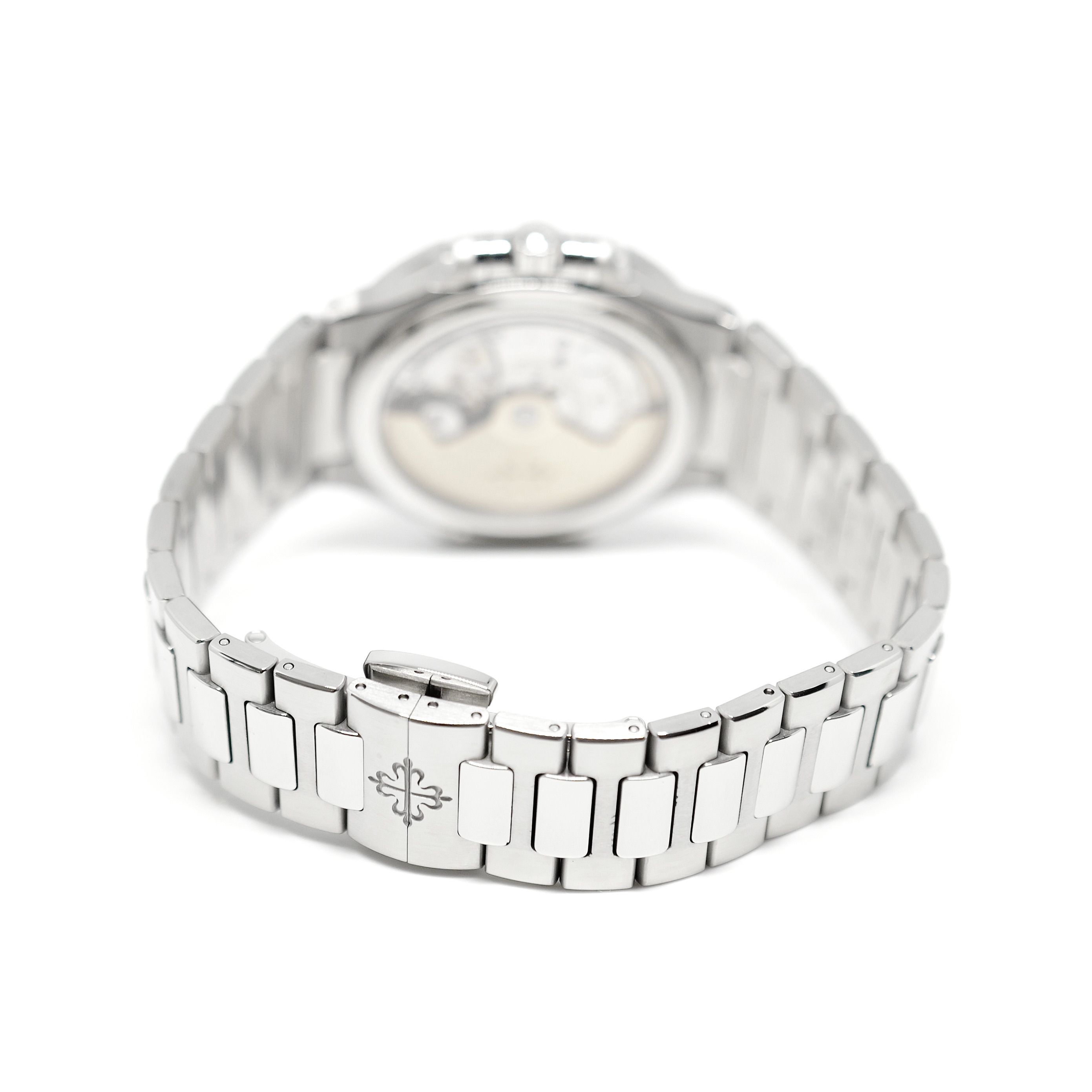 Patek Philippe Nautilus 7118/1A-001 Thumbnail 3