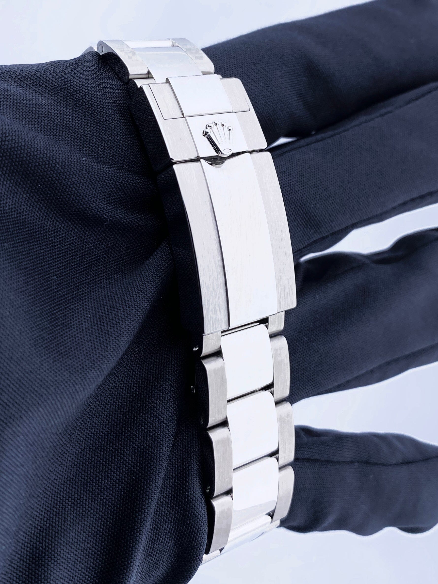 Rolex GMT Master II 126710 BLNR Thumbnail 5