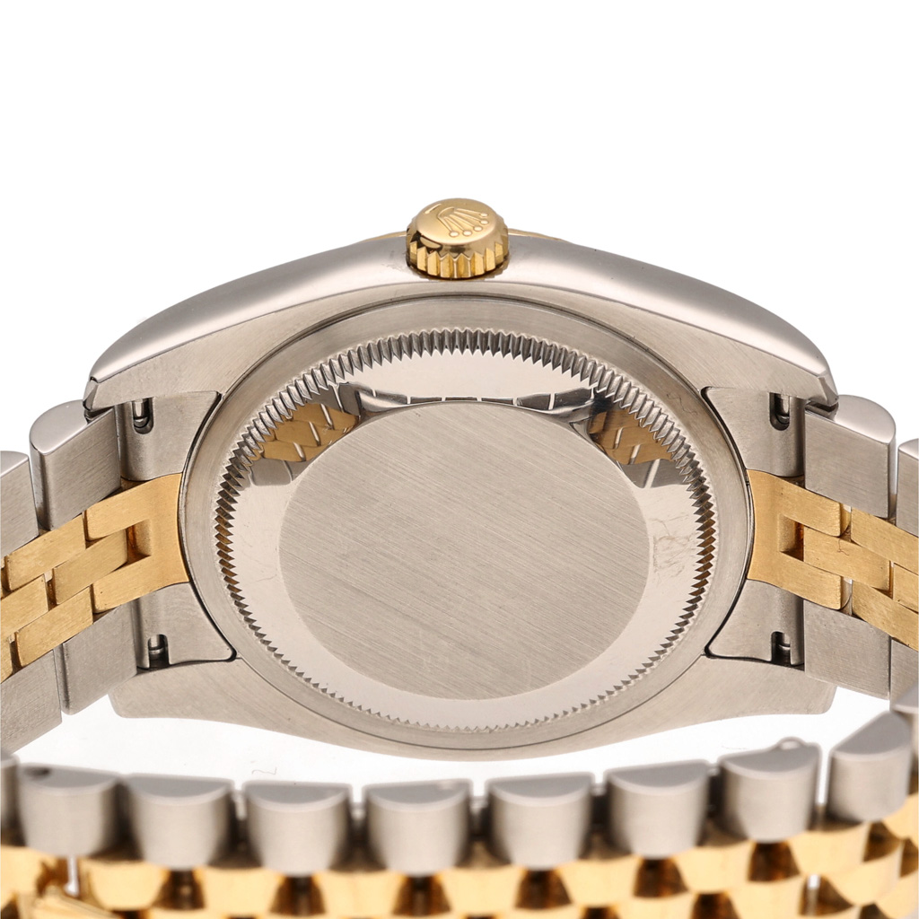 Rolex Datejust 116233 Thumbnail 4