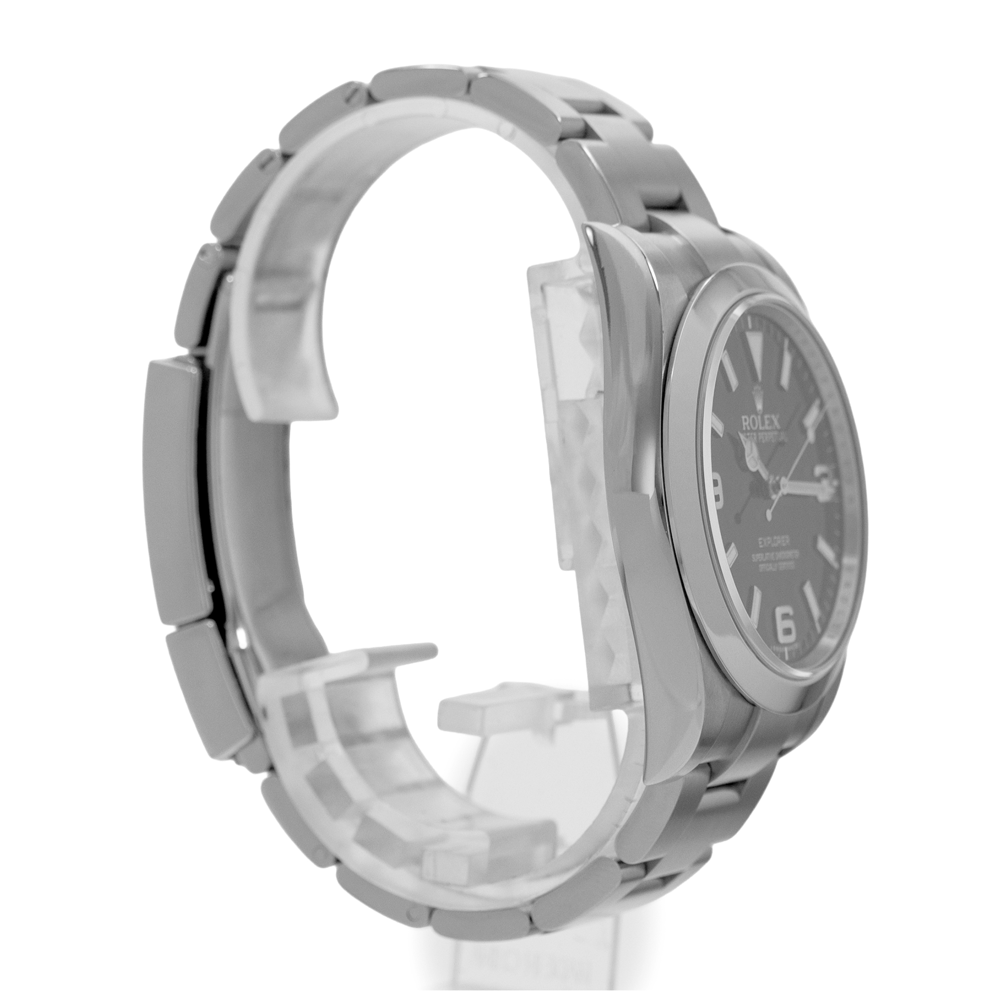 Rolex Explorer 214270 Thumbnail 5