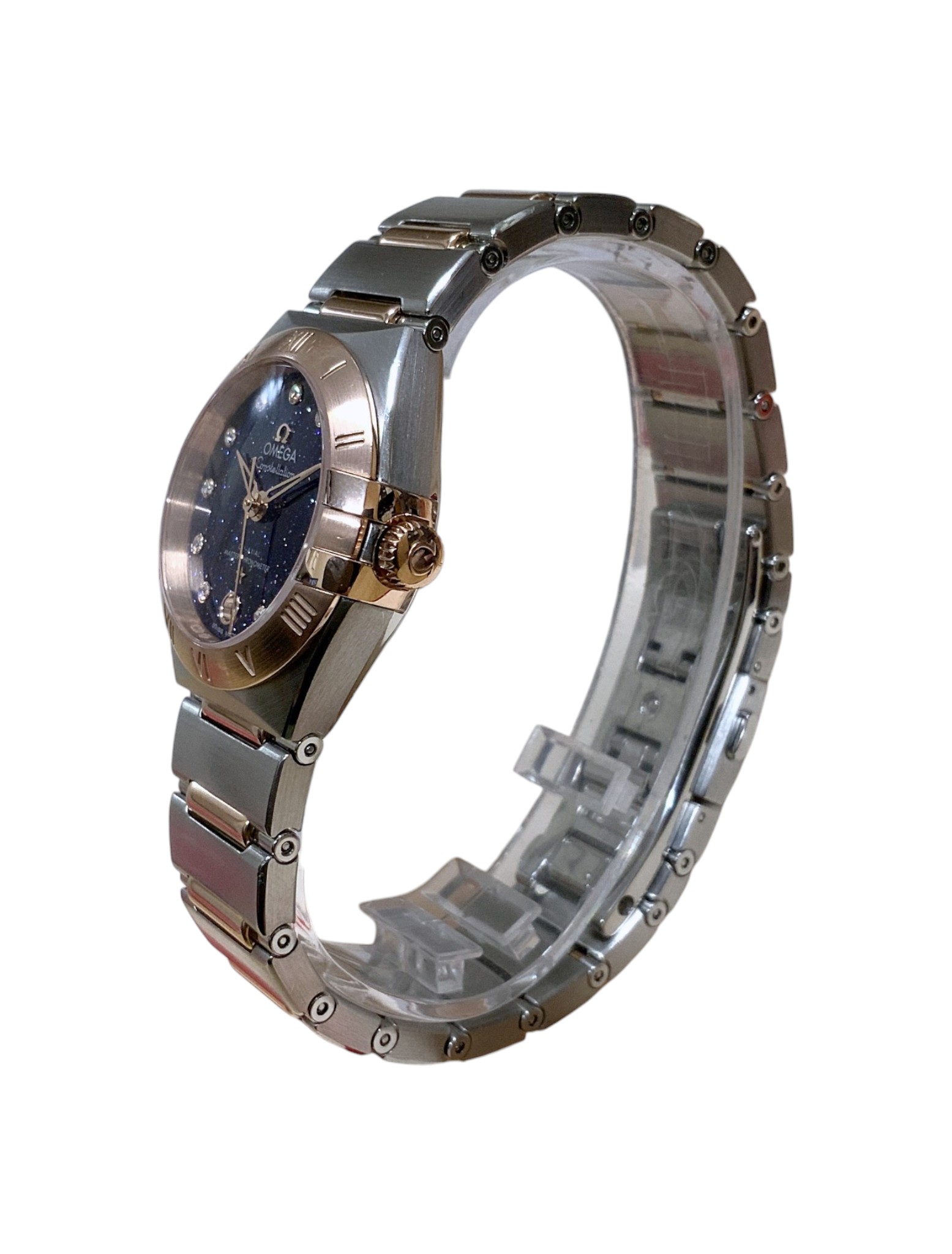 Omega Constellation Ladies 131.20.29.20.53.002 Thumbnail 2