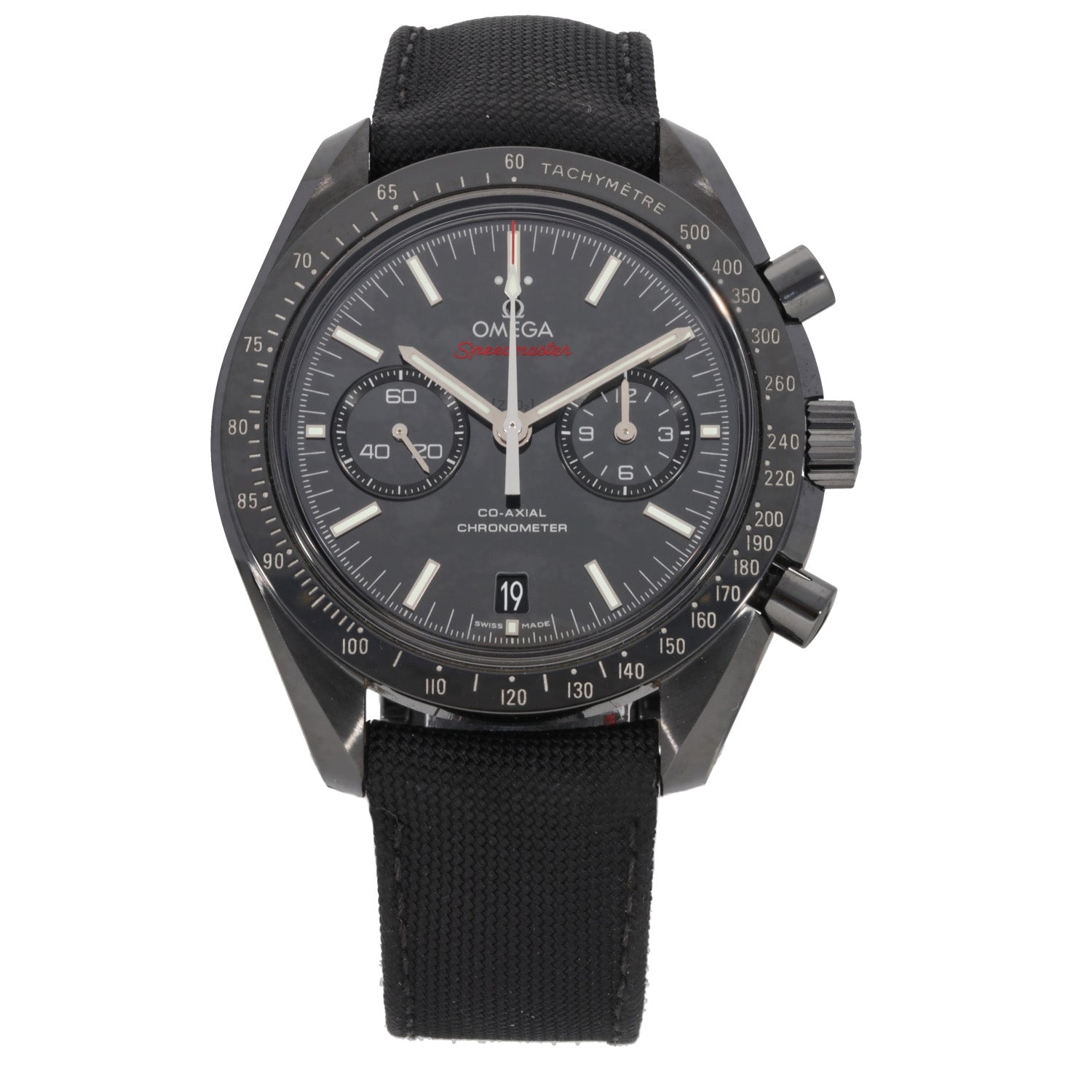 Omega Speedmaster Dark Side of the Moon 311.92.44.51.01.003 Thumbnail 1