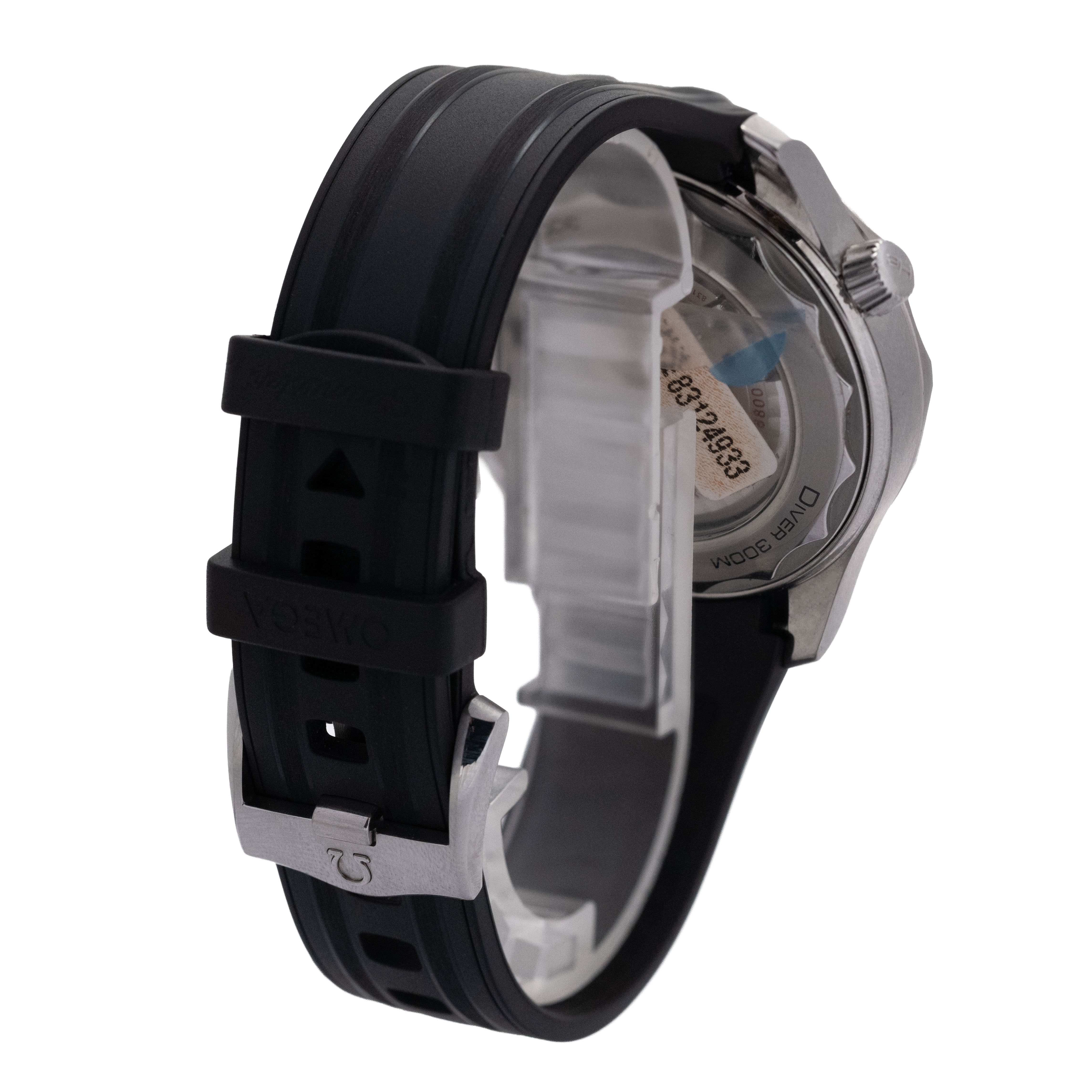 Omega Seamaster Diver 300m 210.32.42.20.01.001 Thumbnail 3