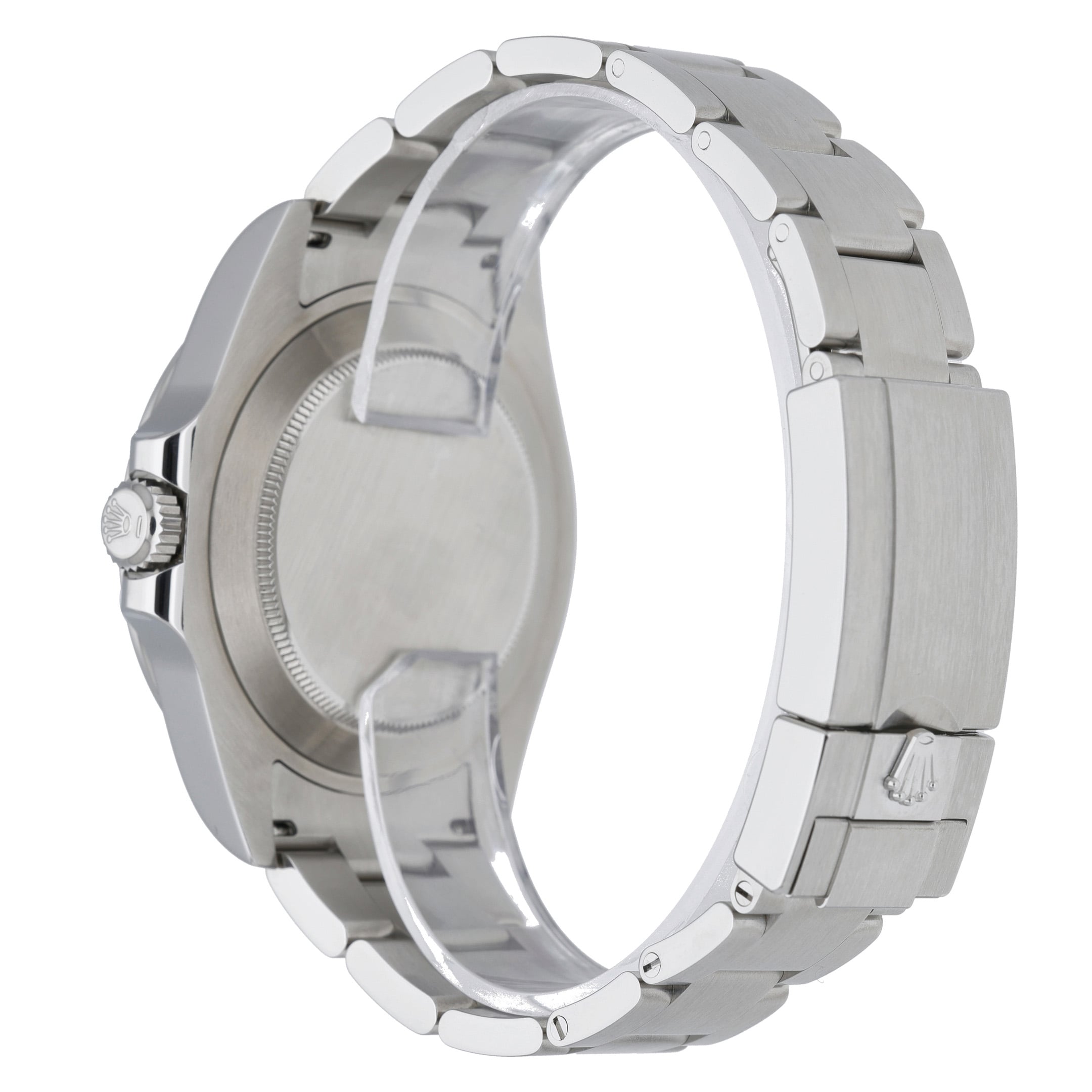 Rolex Explorer II 216570 Thumbnail 3