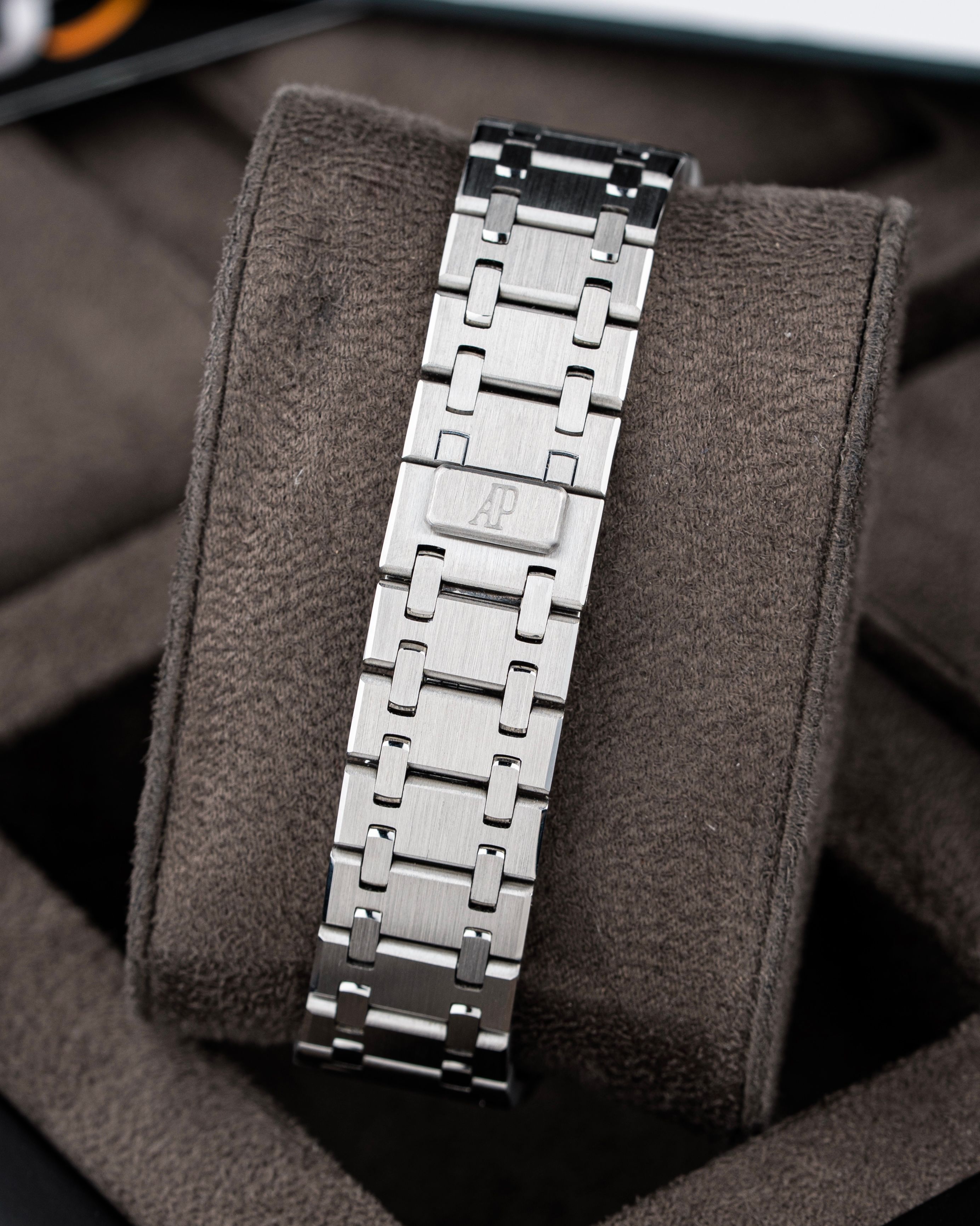 Audemars Piguet Royal Oak 15190SP.OO.0789ST.01 Thumbnail 4