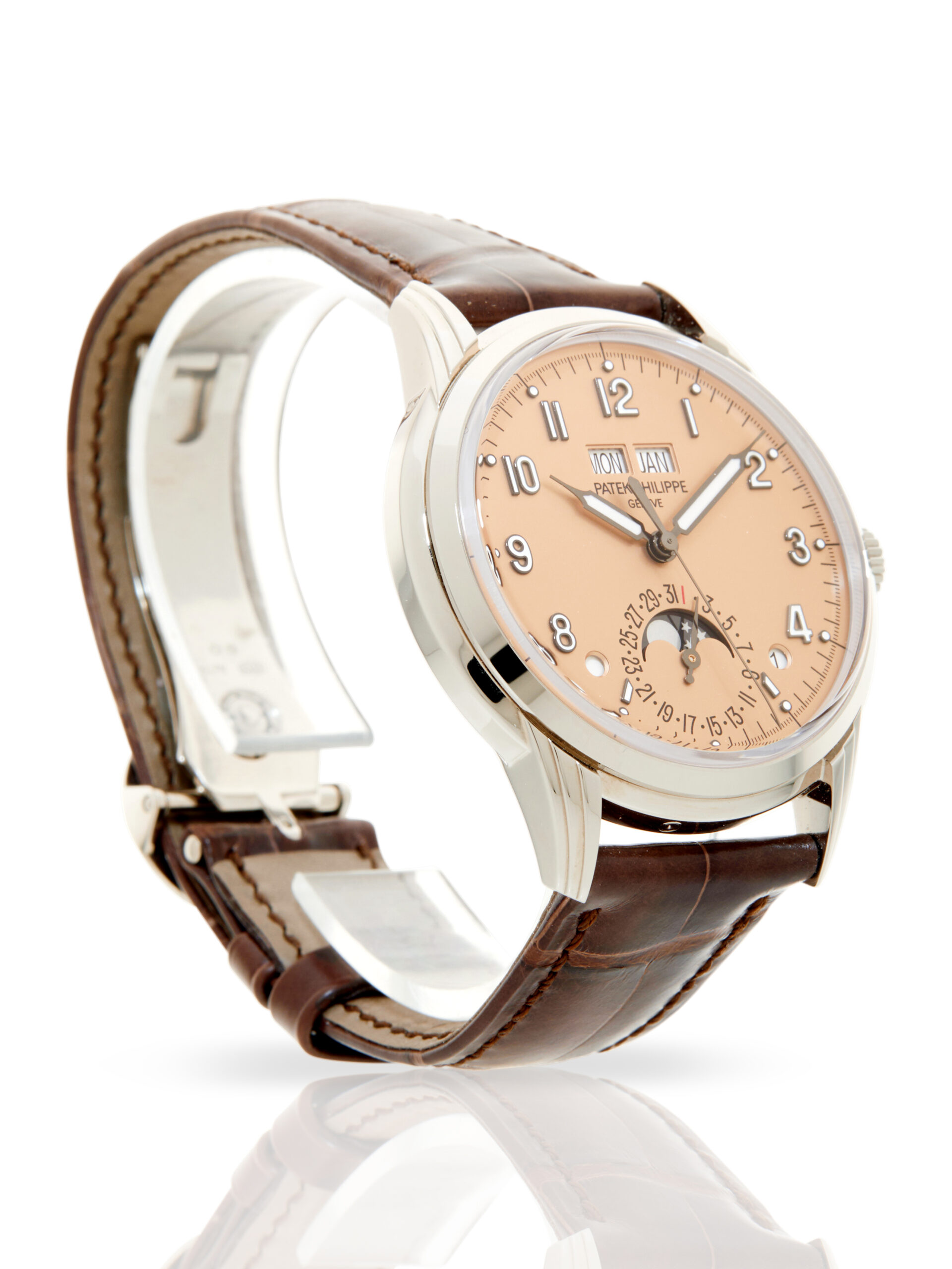 Patek Philippe Grand Complications 5320G-011 Thumbnail 3