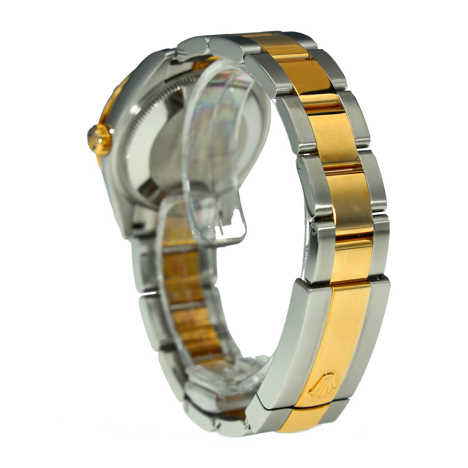 Rolex Datejust Lady 31 278343 RBR Thumbnail 3