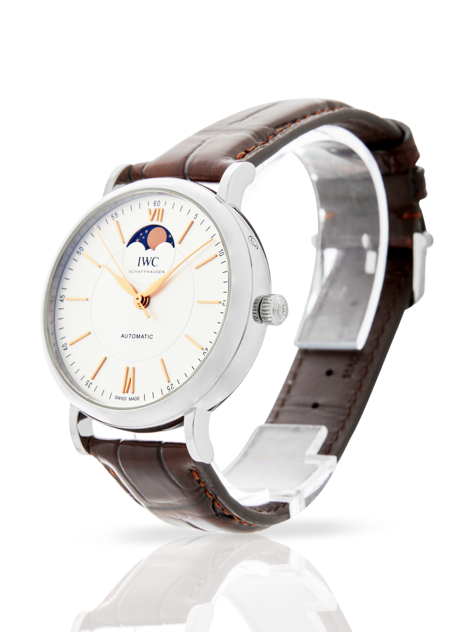 IWC Portofino Automatic IW459401 Thumbnail 2